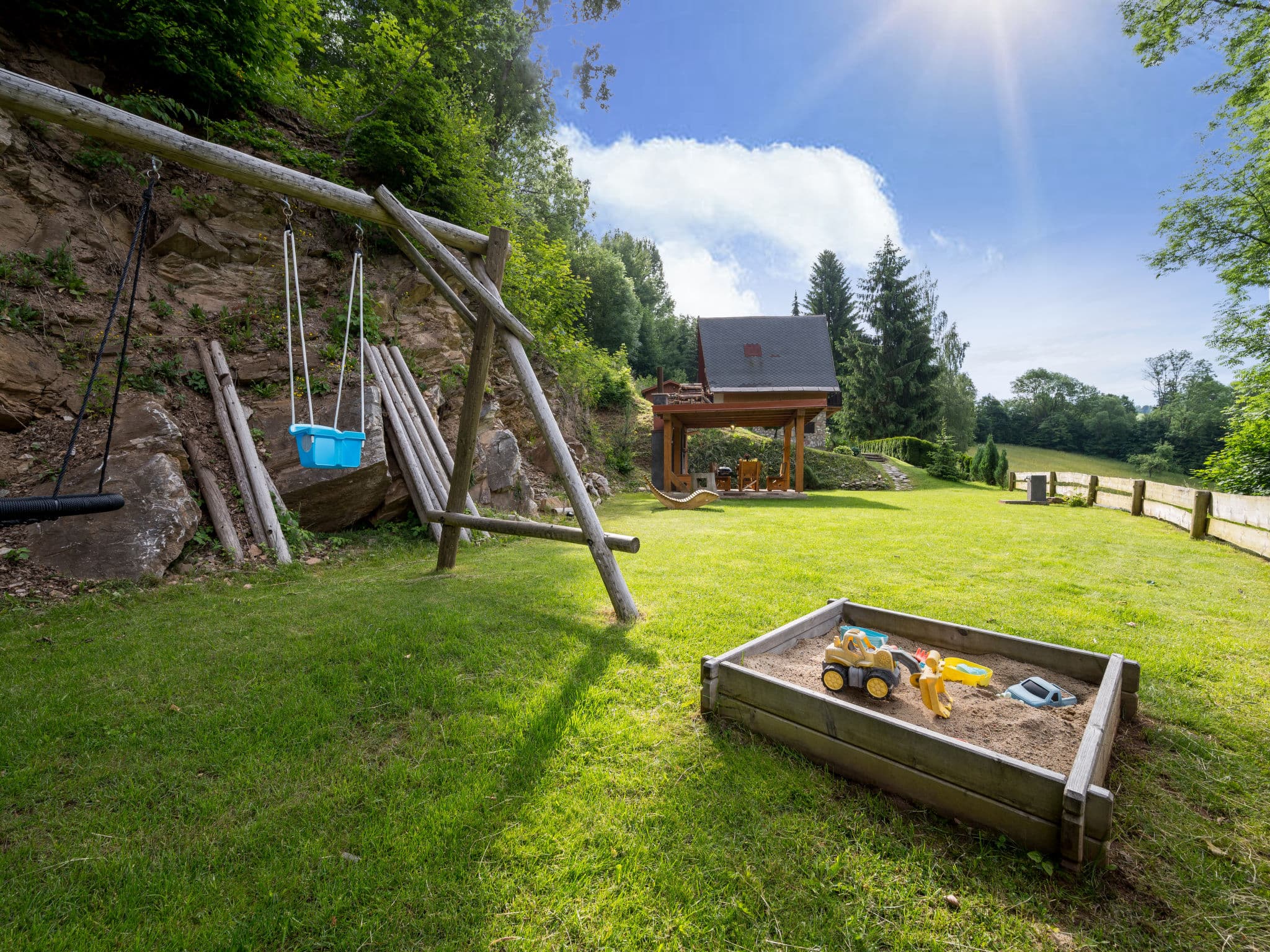 Outdoor