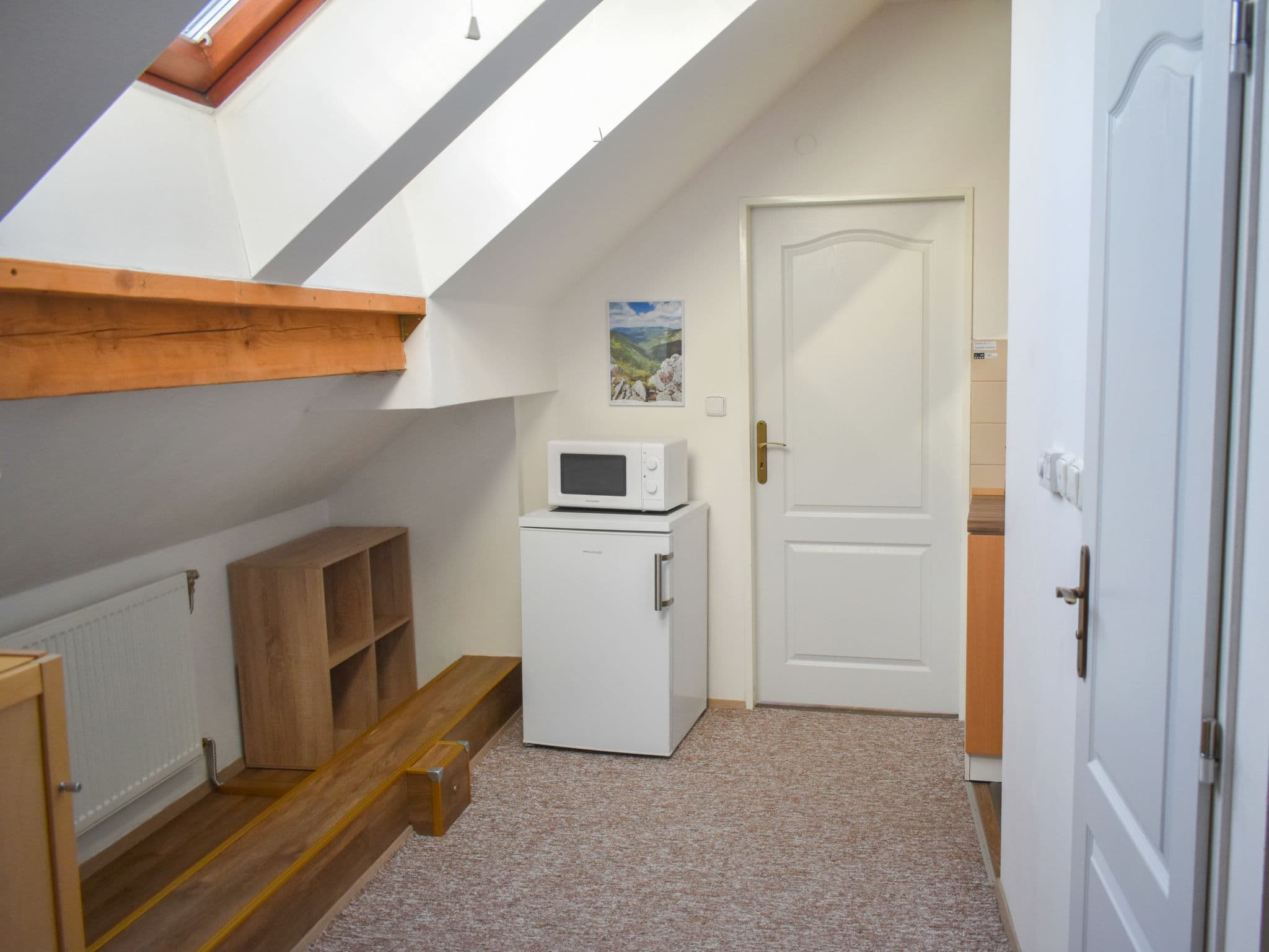 Inside other
