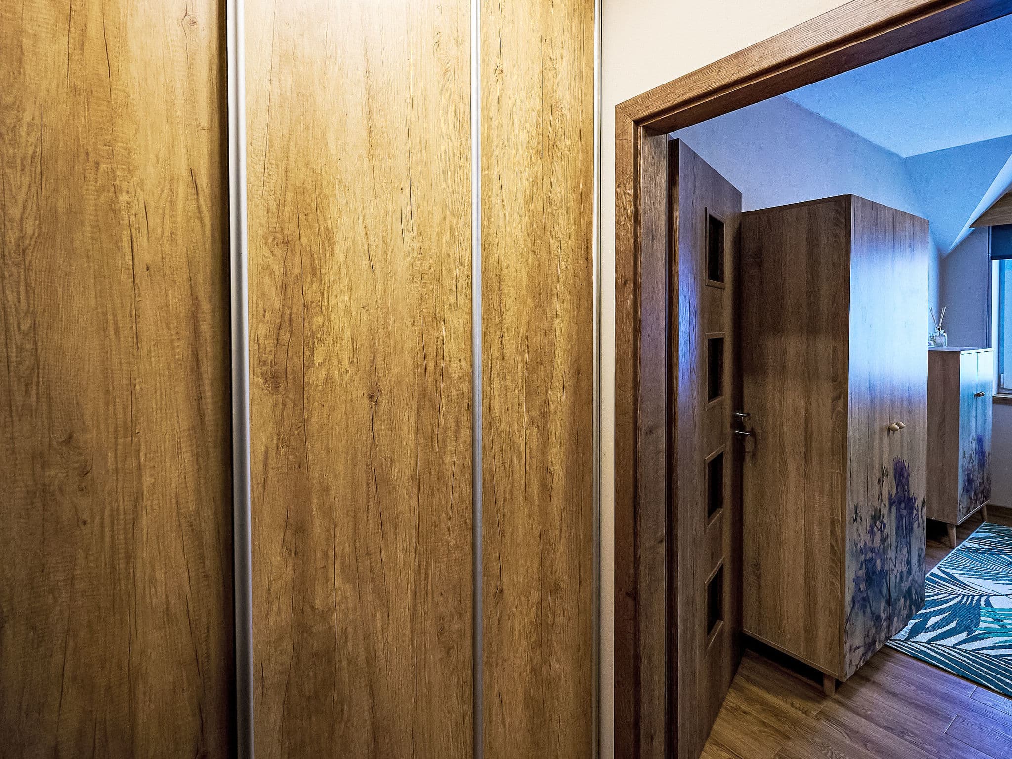 Inside other