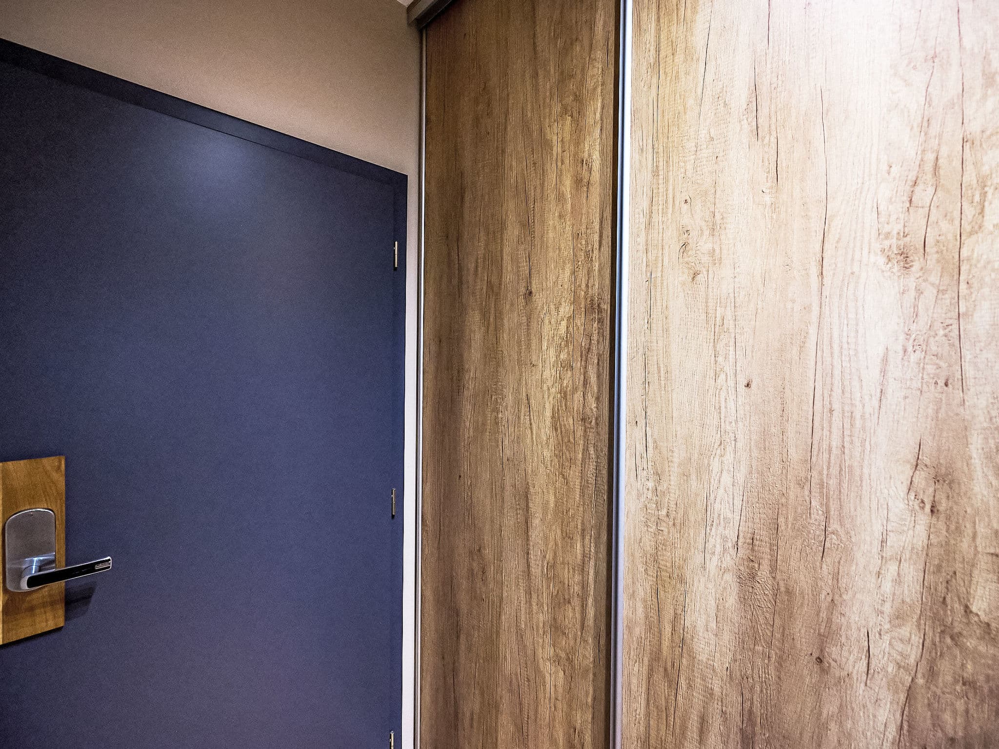 Inside other