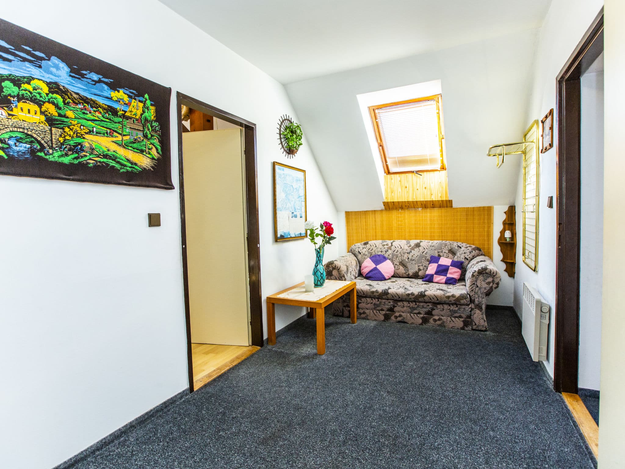Inside other
