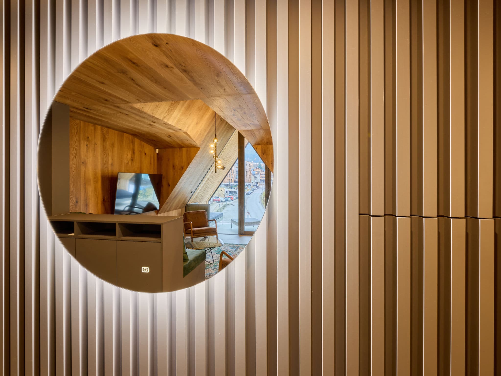 Inside other