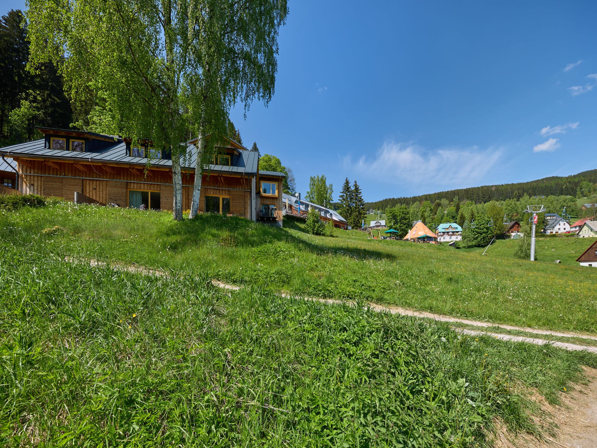 Outdoor