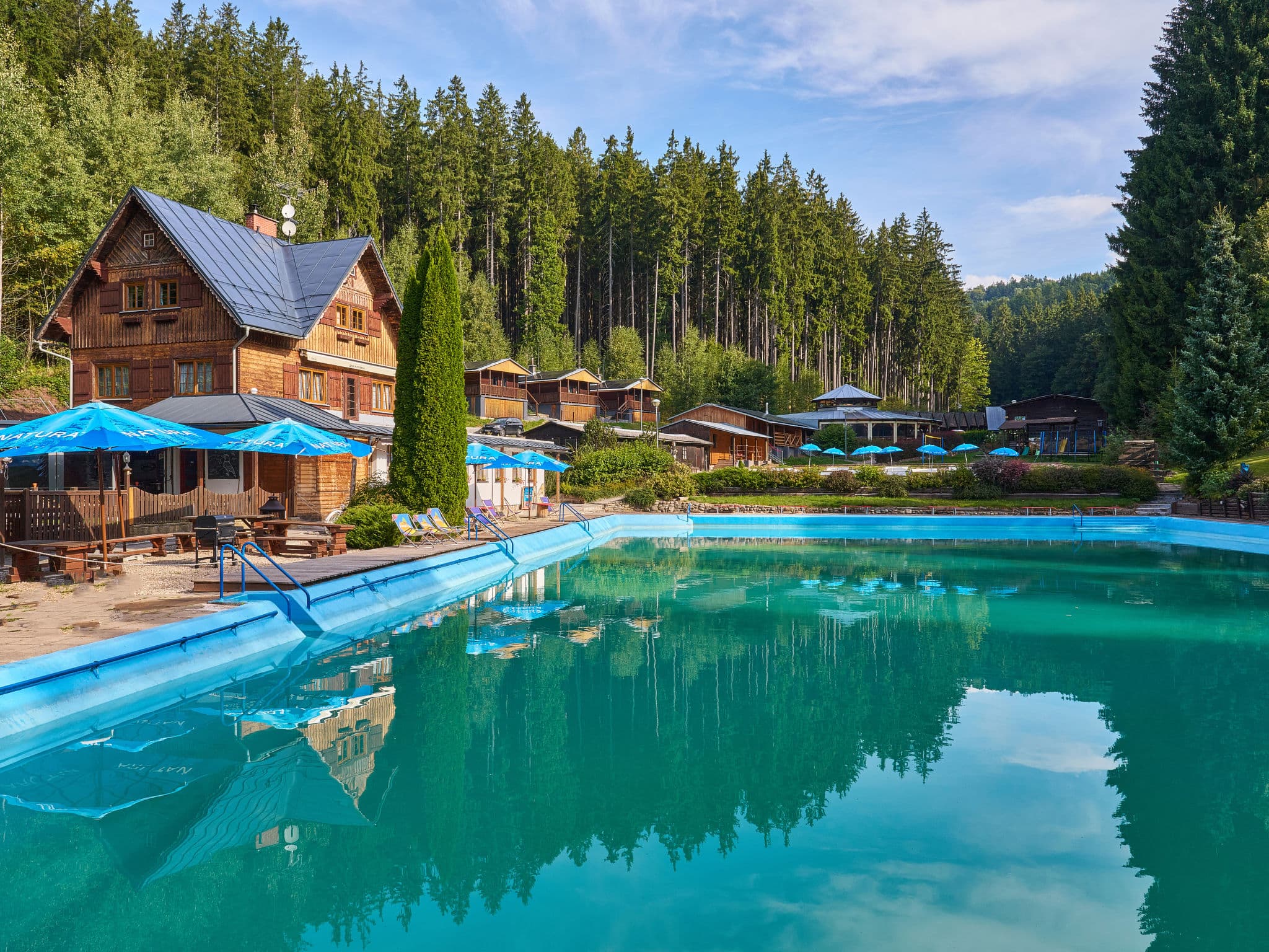 Pool Outdoor