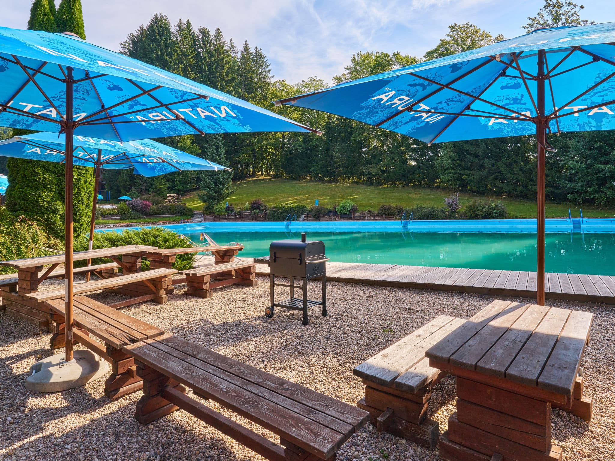 Pool Outdoor