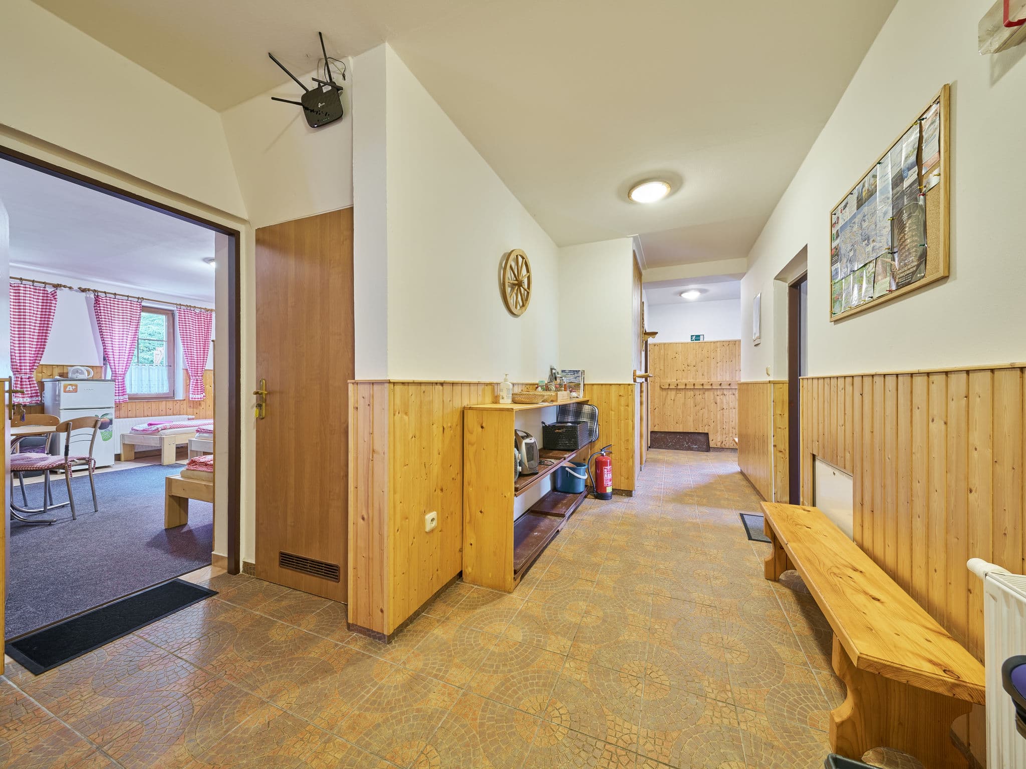 Inside other