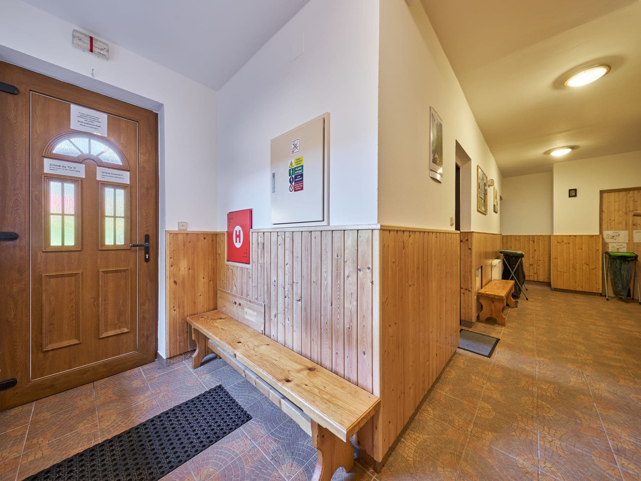 Inside other