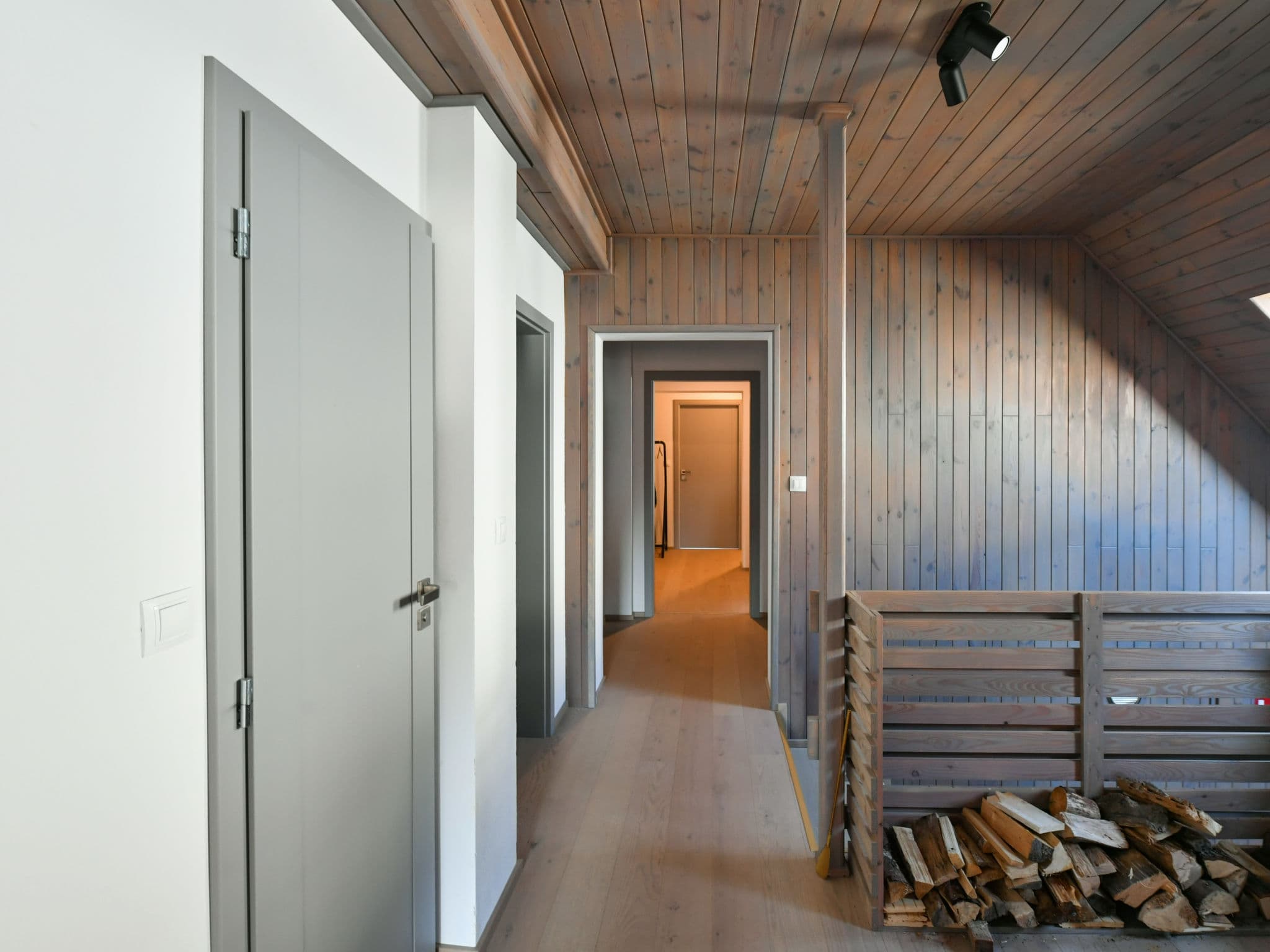 Inside other