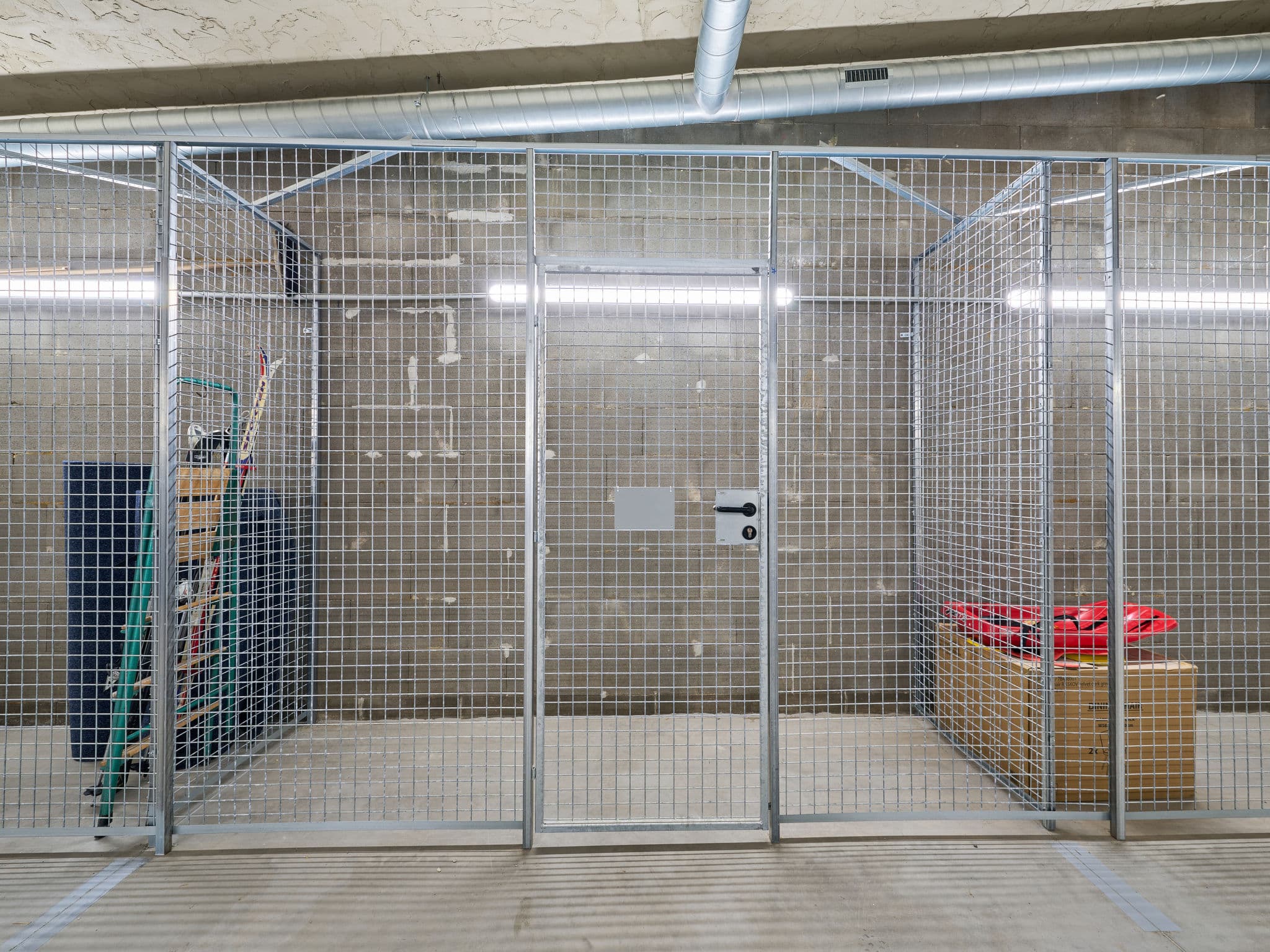 Inside other