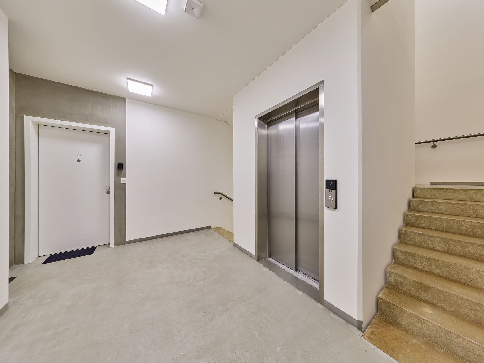 Inside other