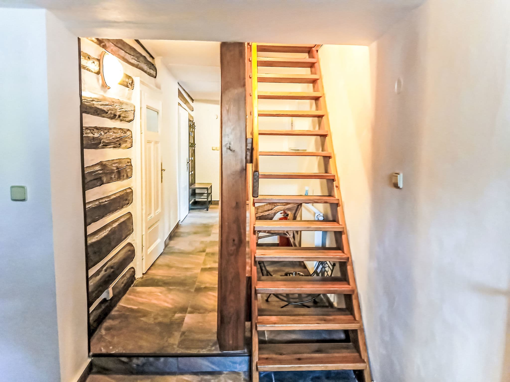 Inside other