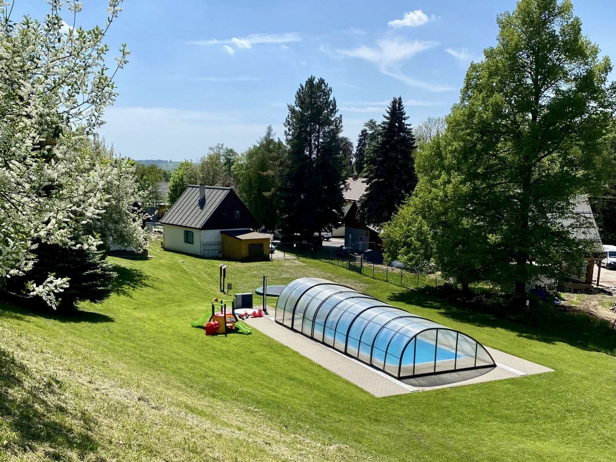 Pool Outdoor