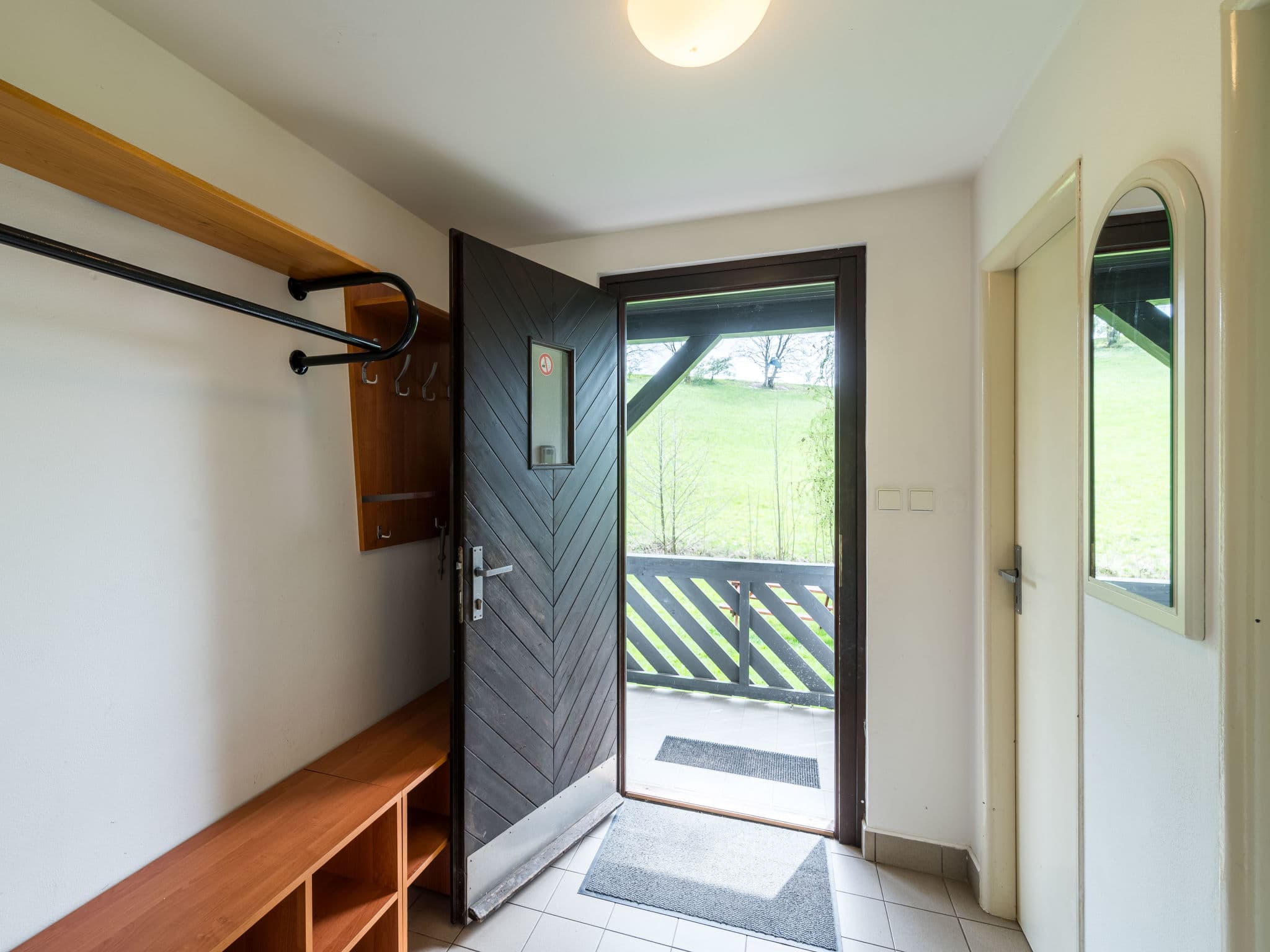 Inside other