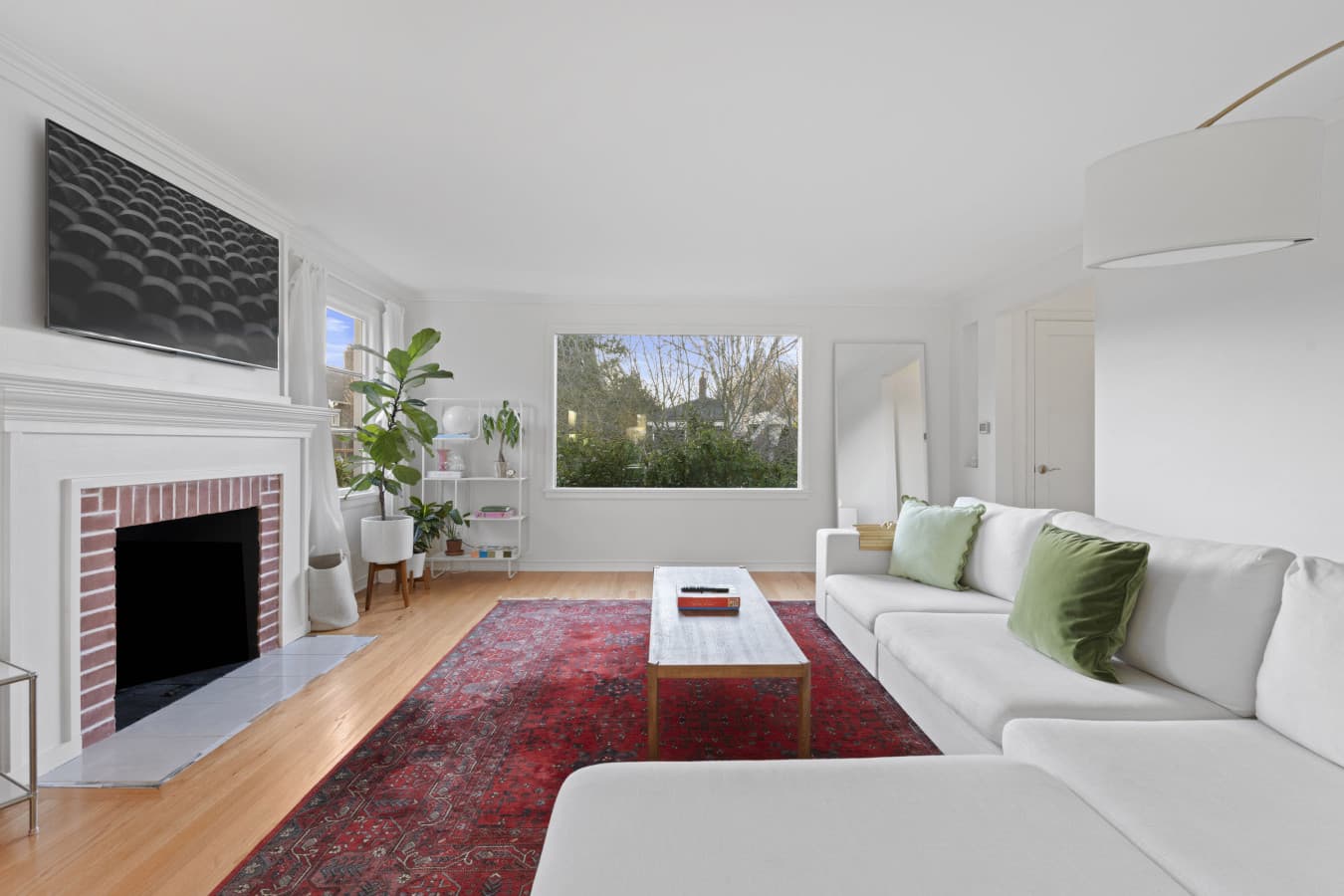 3BR 2BA  Ballard Blue, Seattle