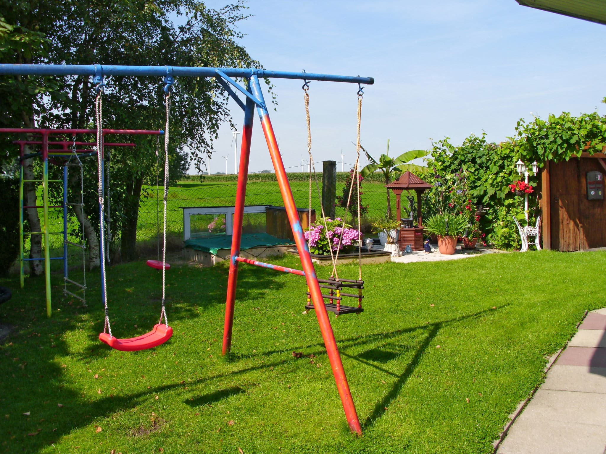 Outdoor