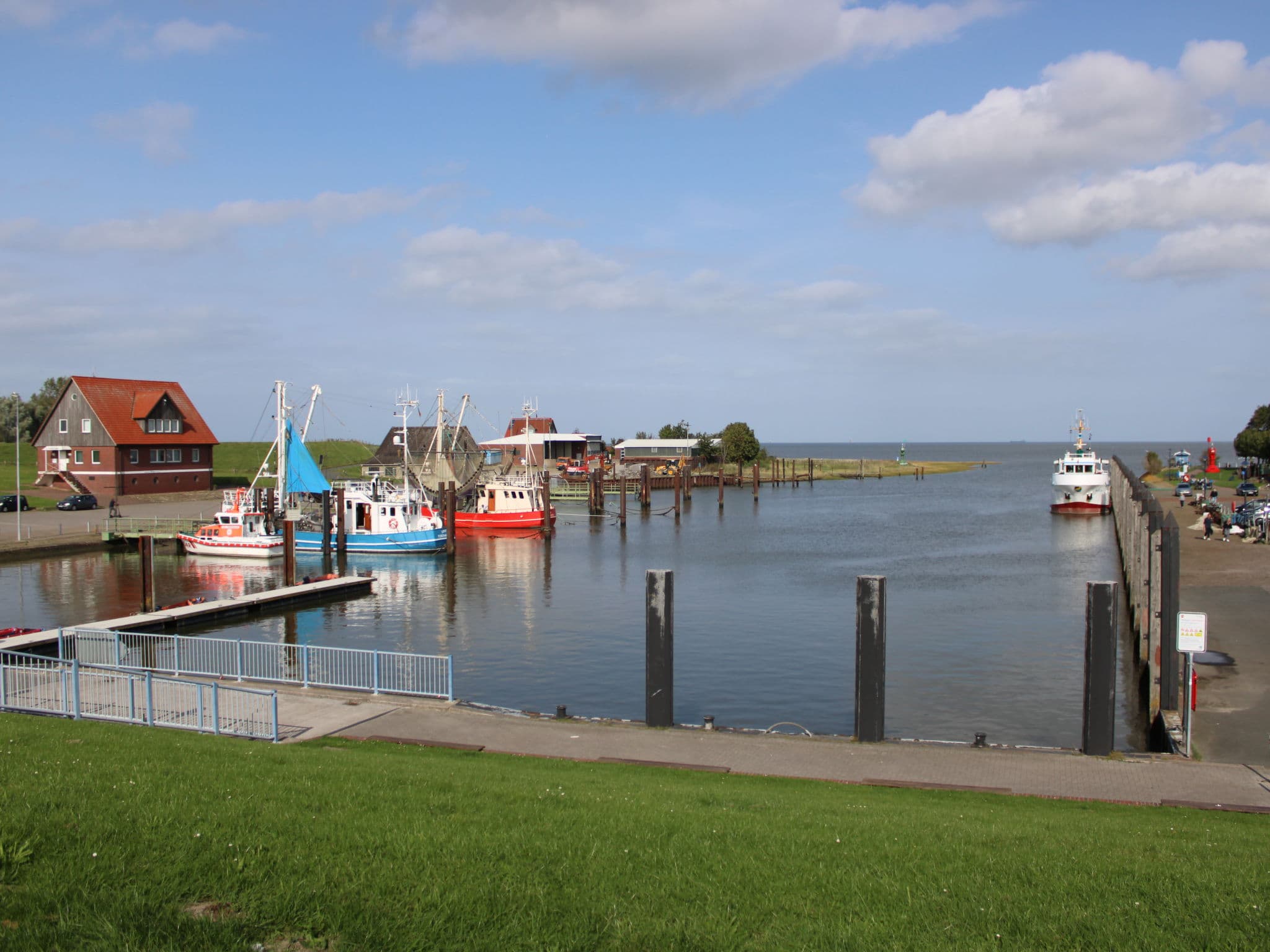 Place