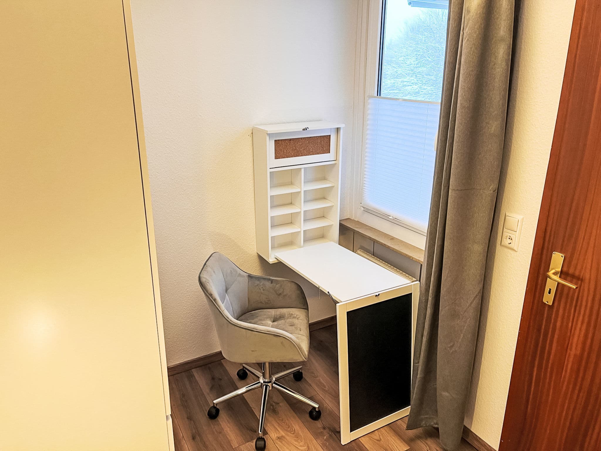 Inside other