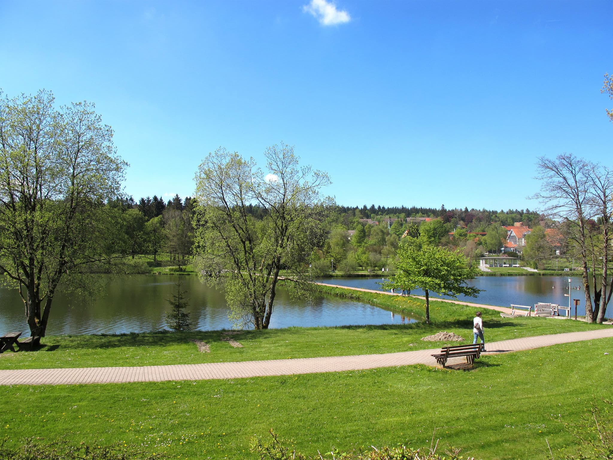 Place