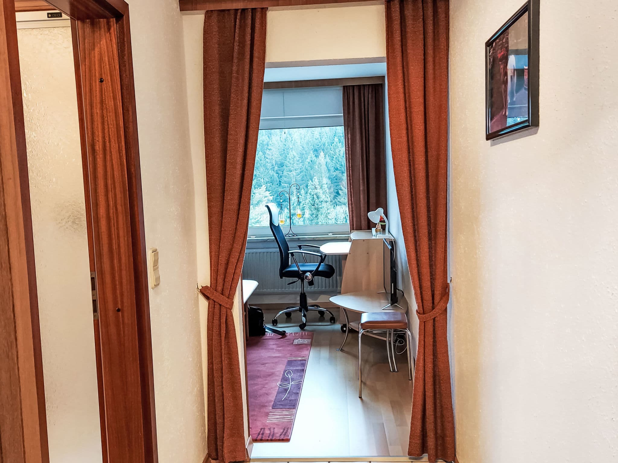 Inside other