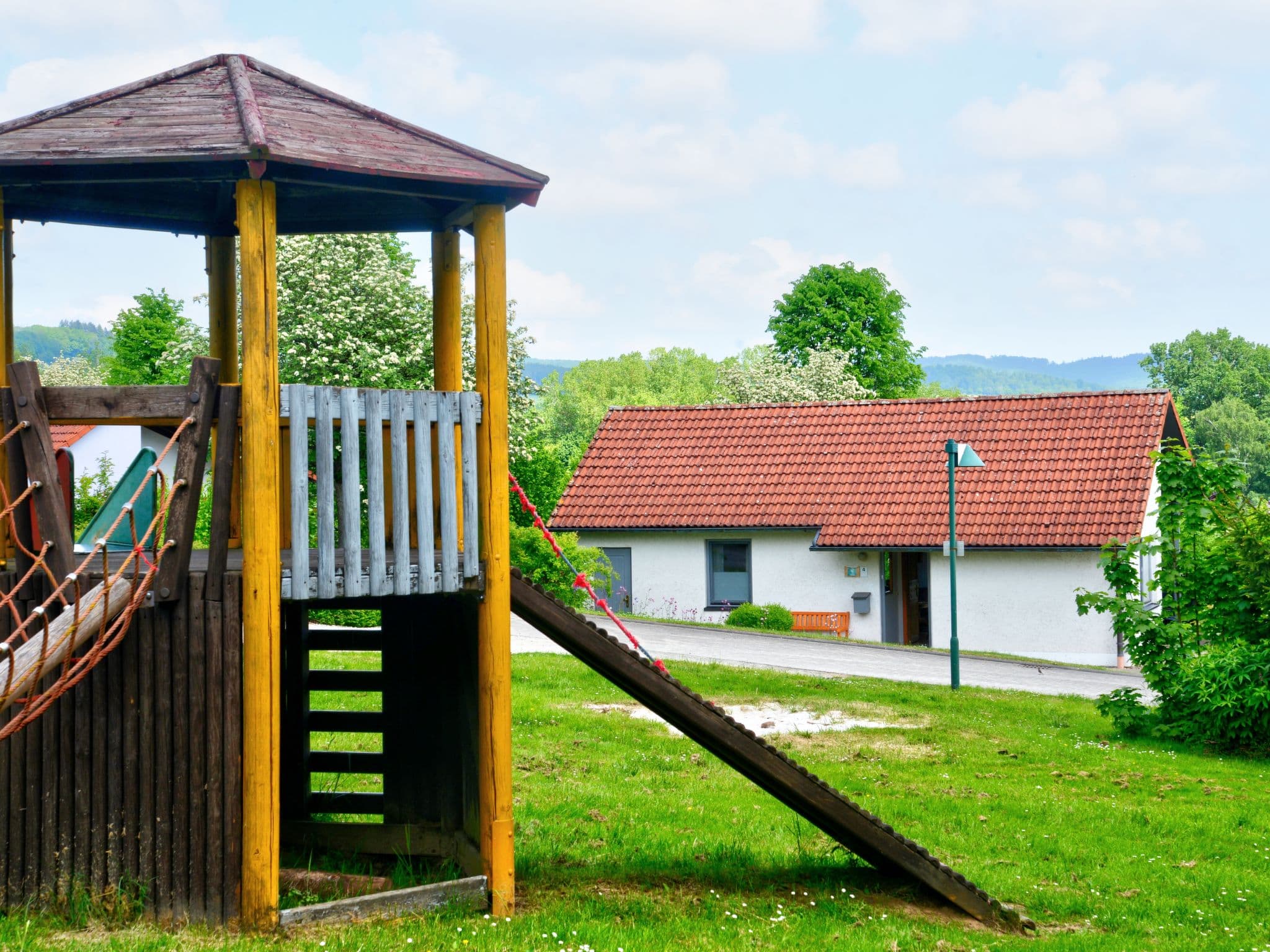 Outdoor