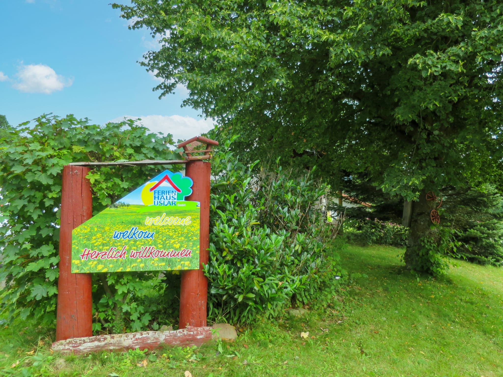 Place