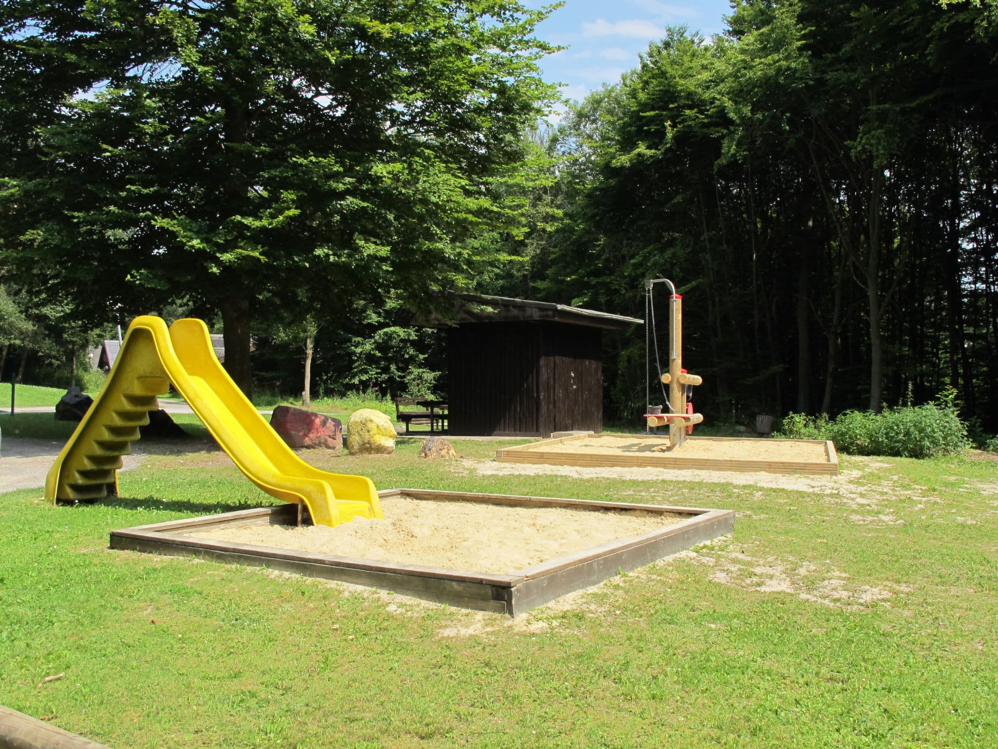 Outdoor