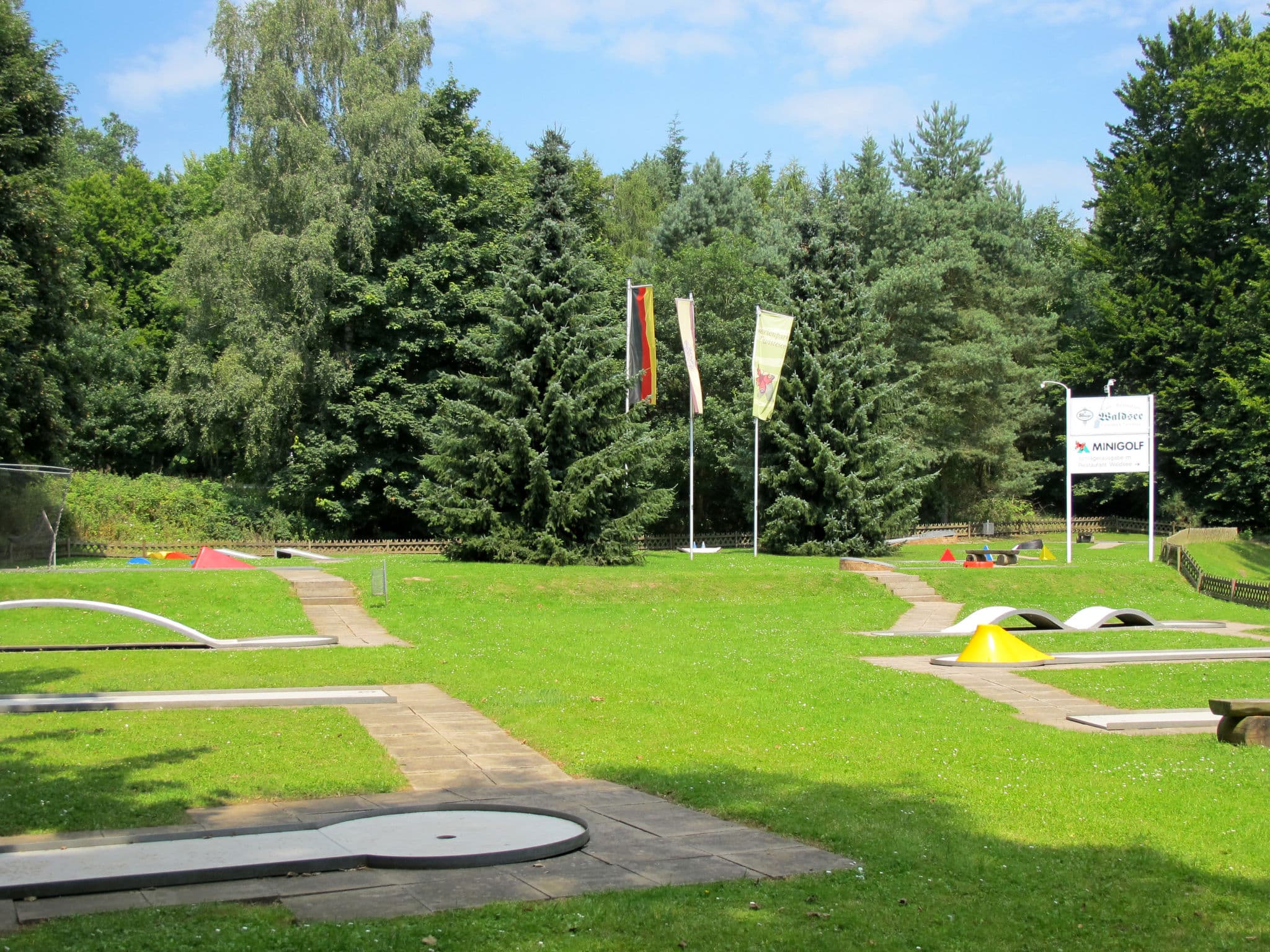 Outdoor