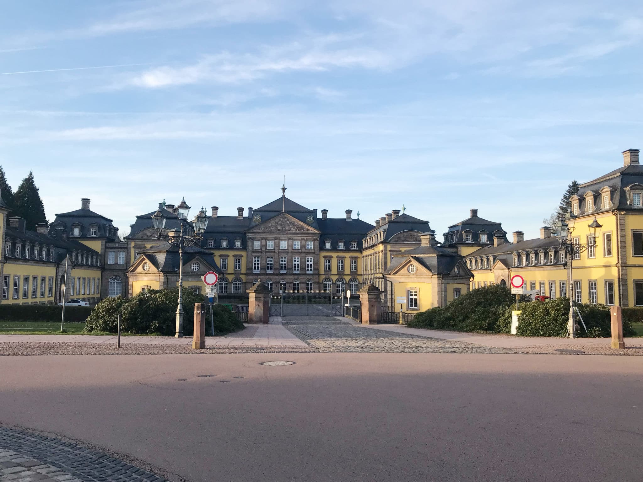 Place