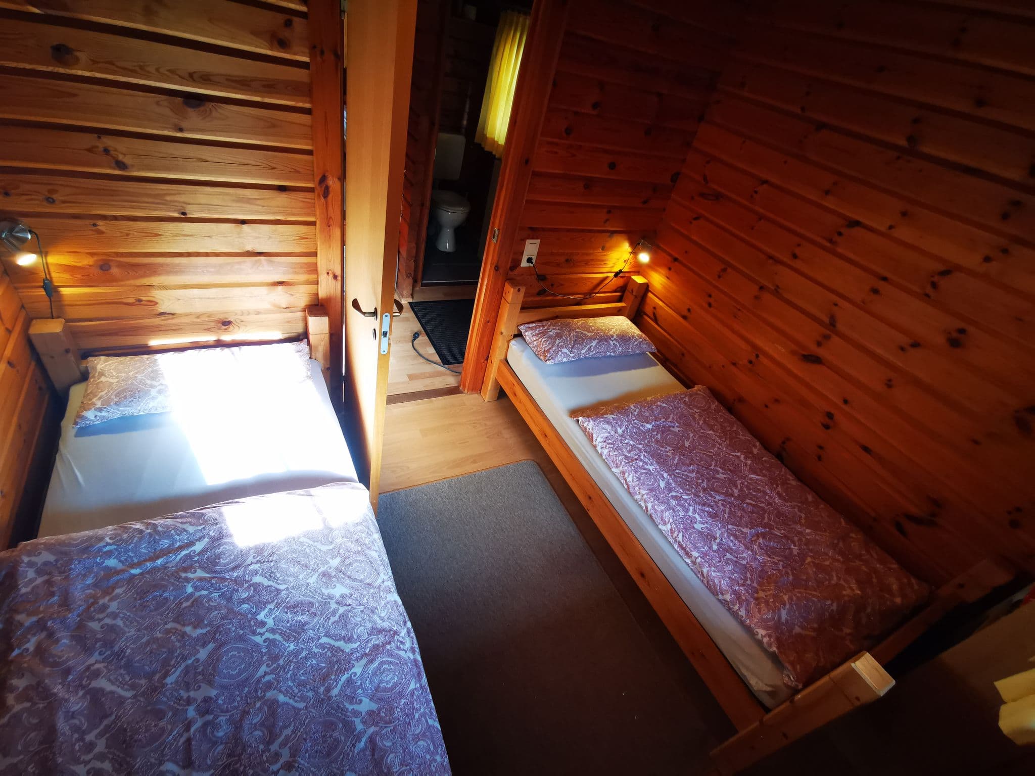 Inside other