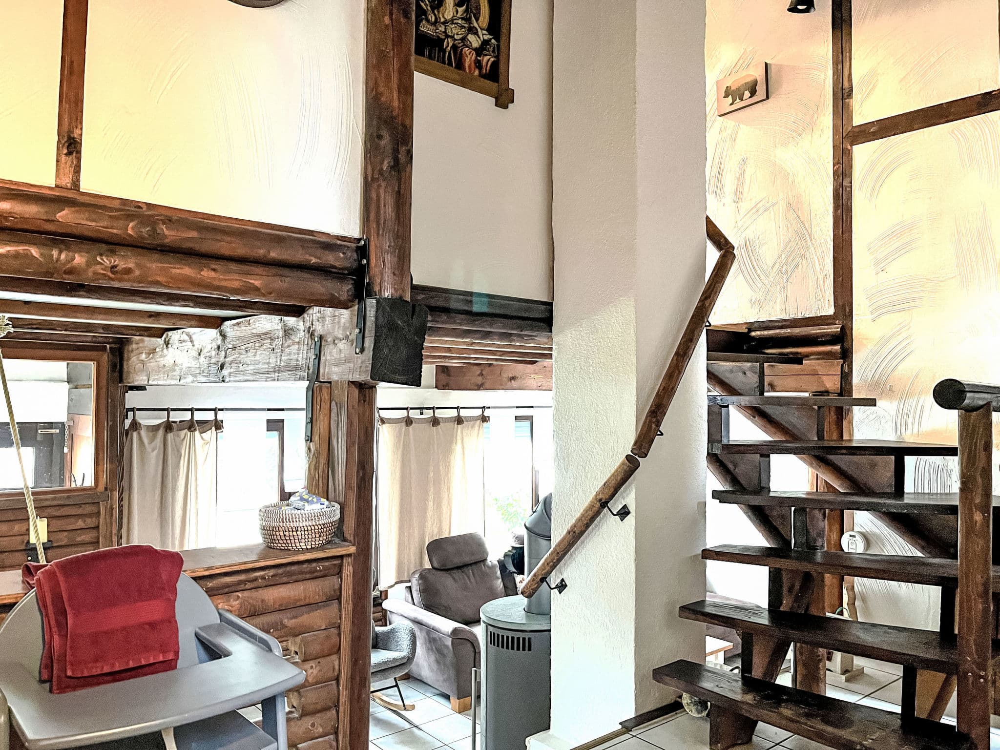 Inside other