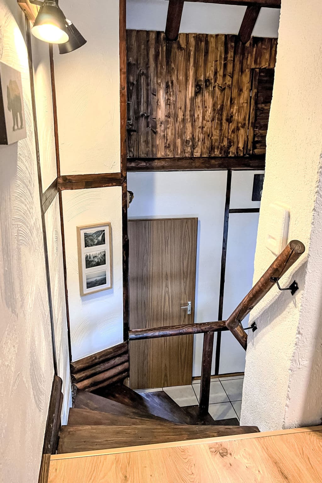 Inside other