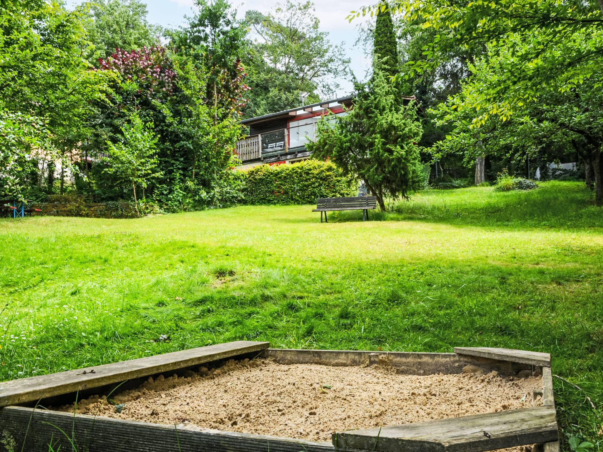 Outdoor