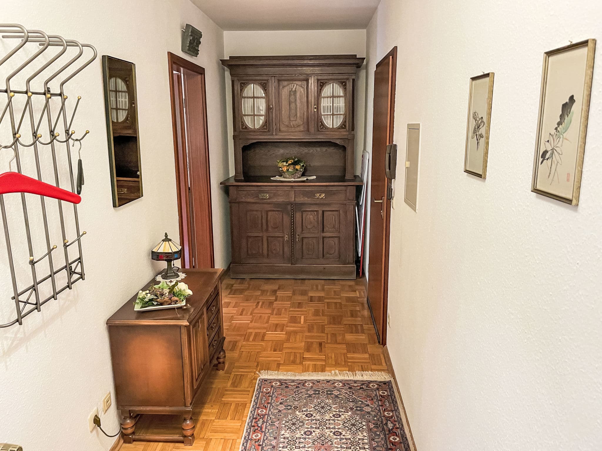 Inside other