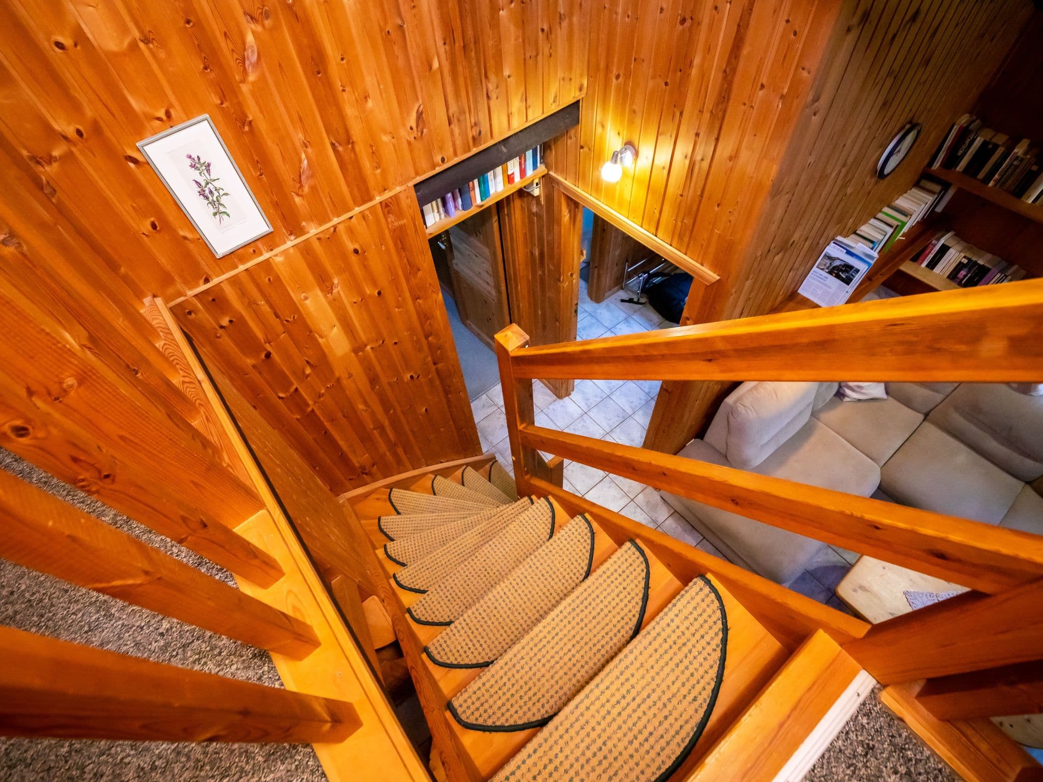 Inside other
