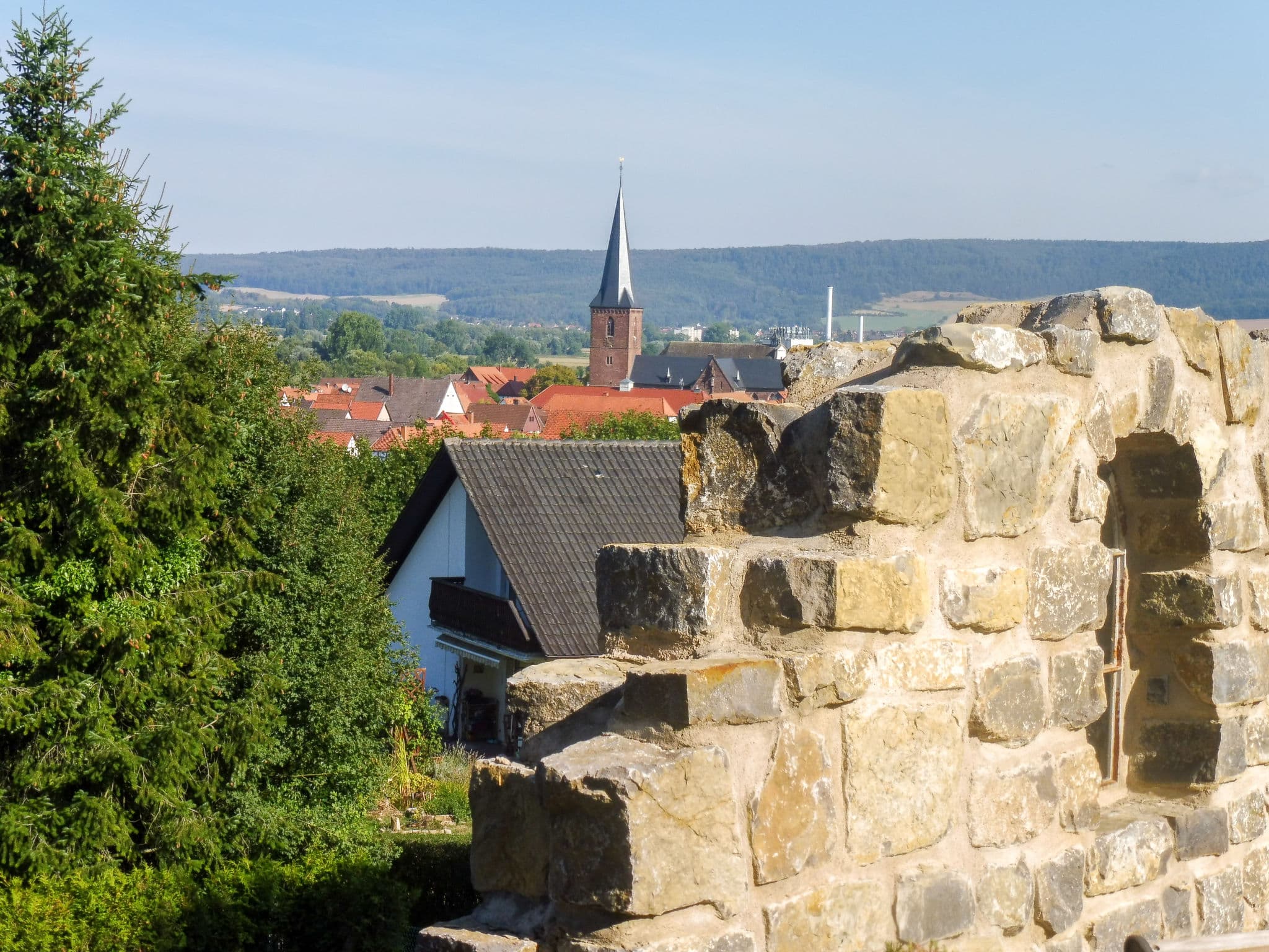View