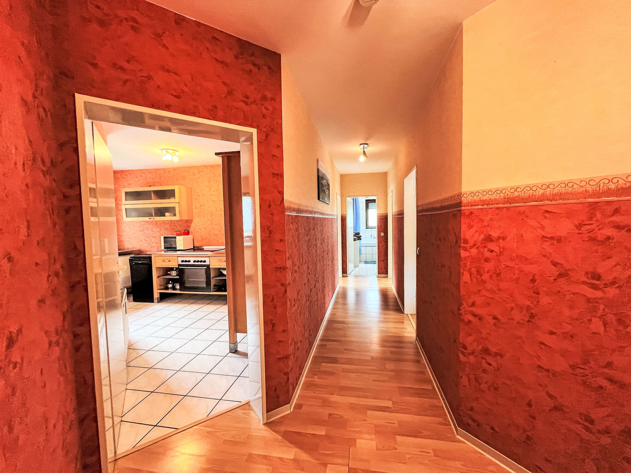 Inside other