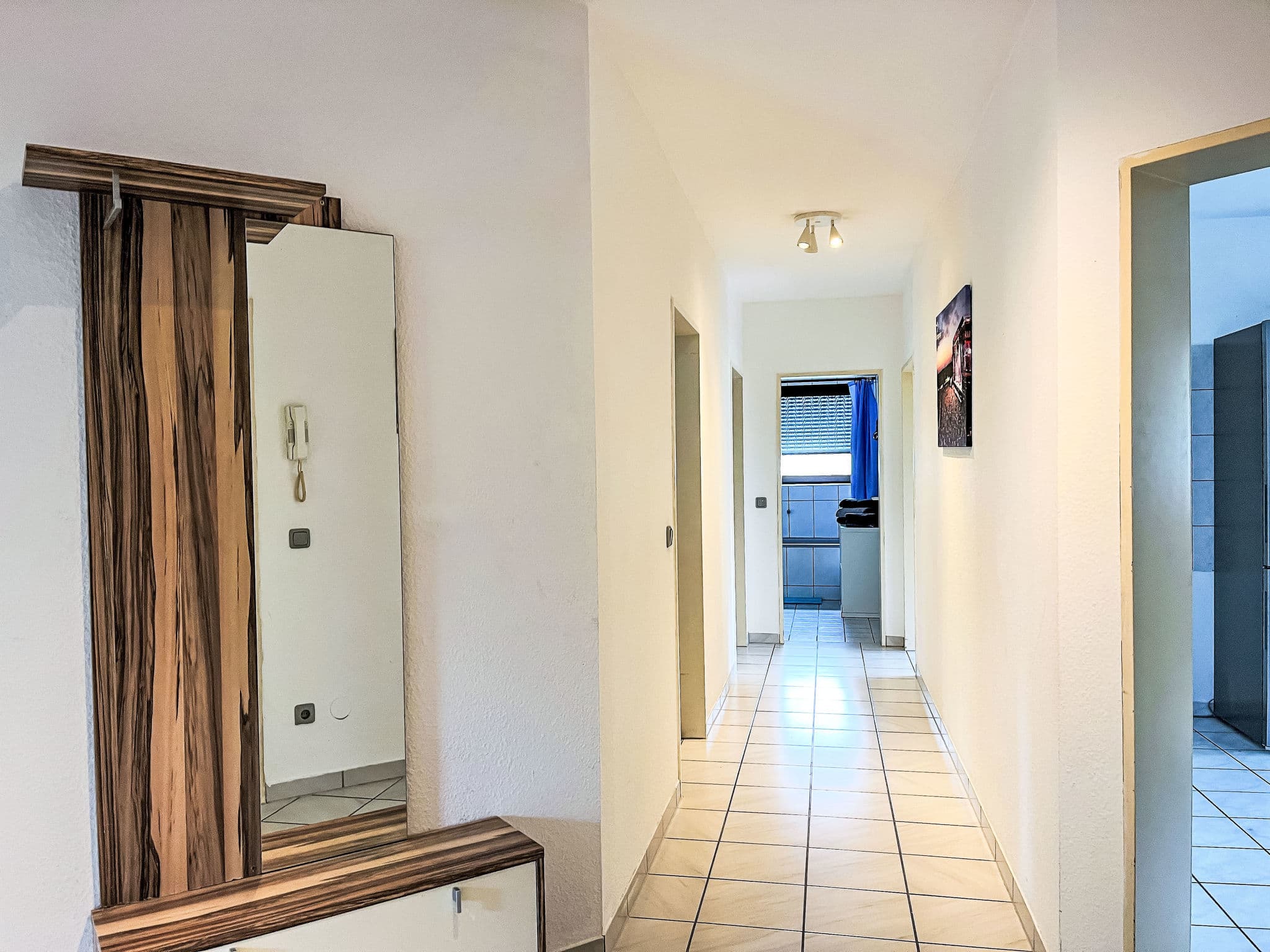 Inside other
