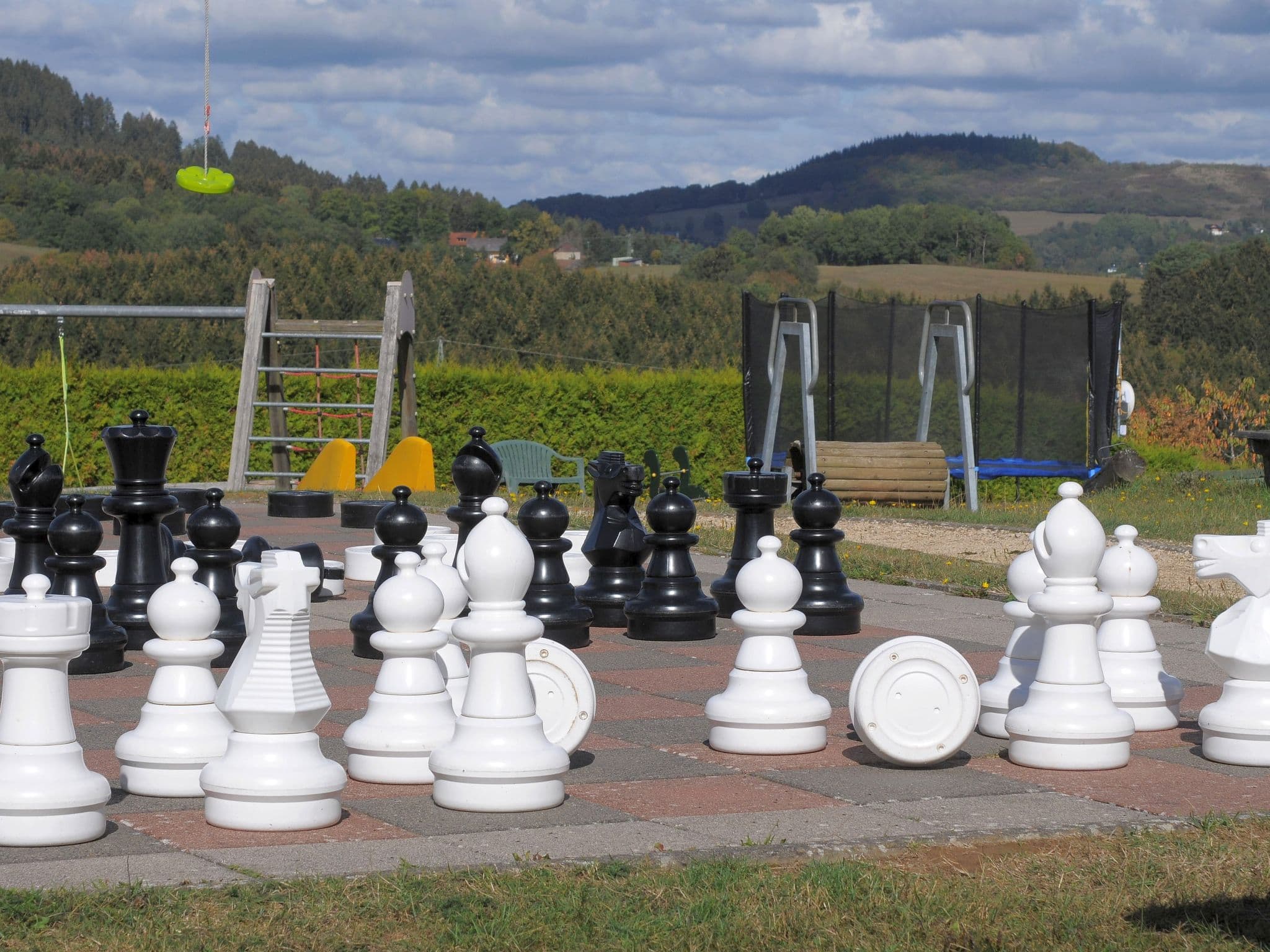 Outdoor