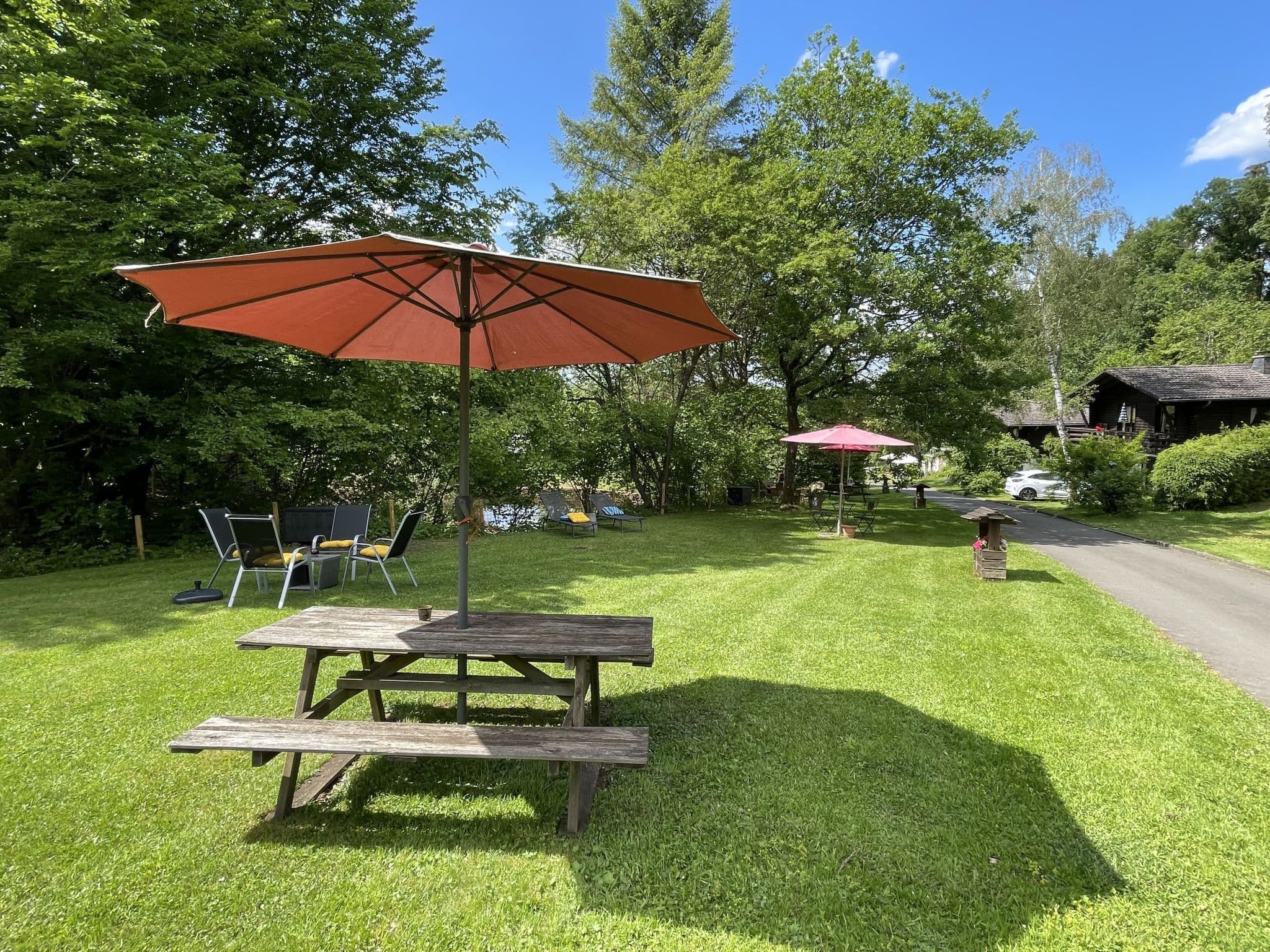 Outdoor