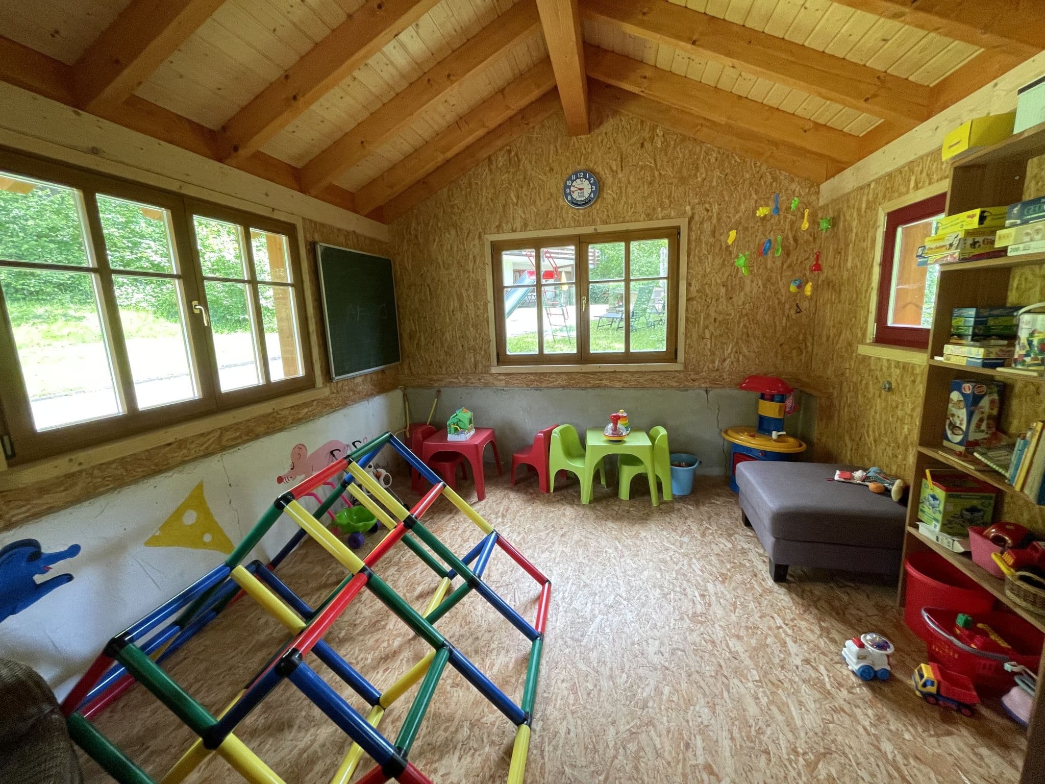 Inside other