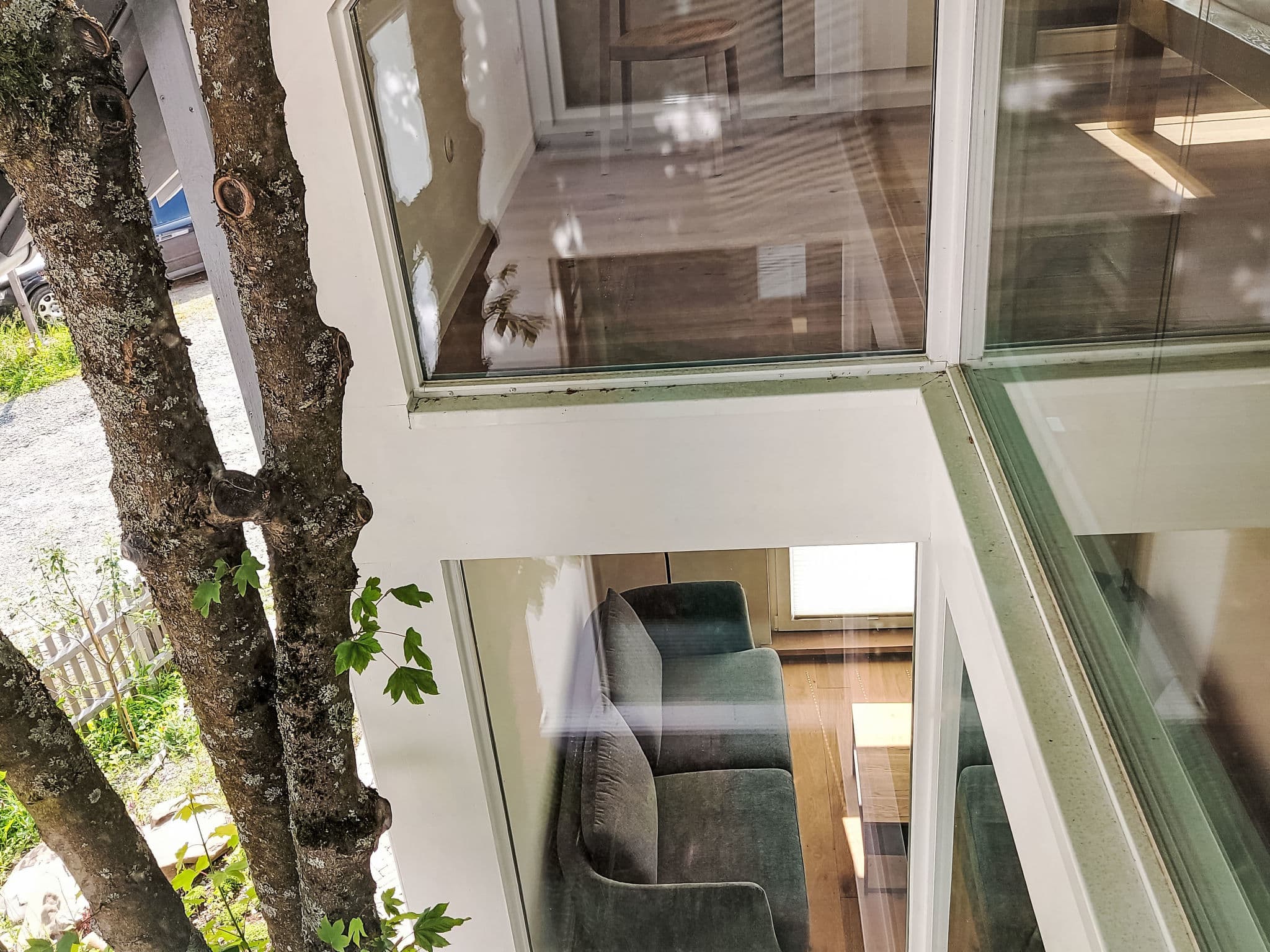 Inside other