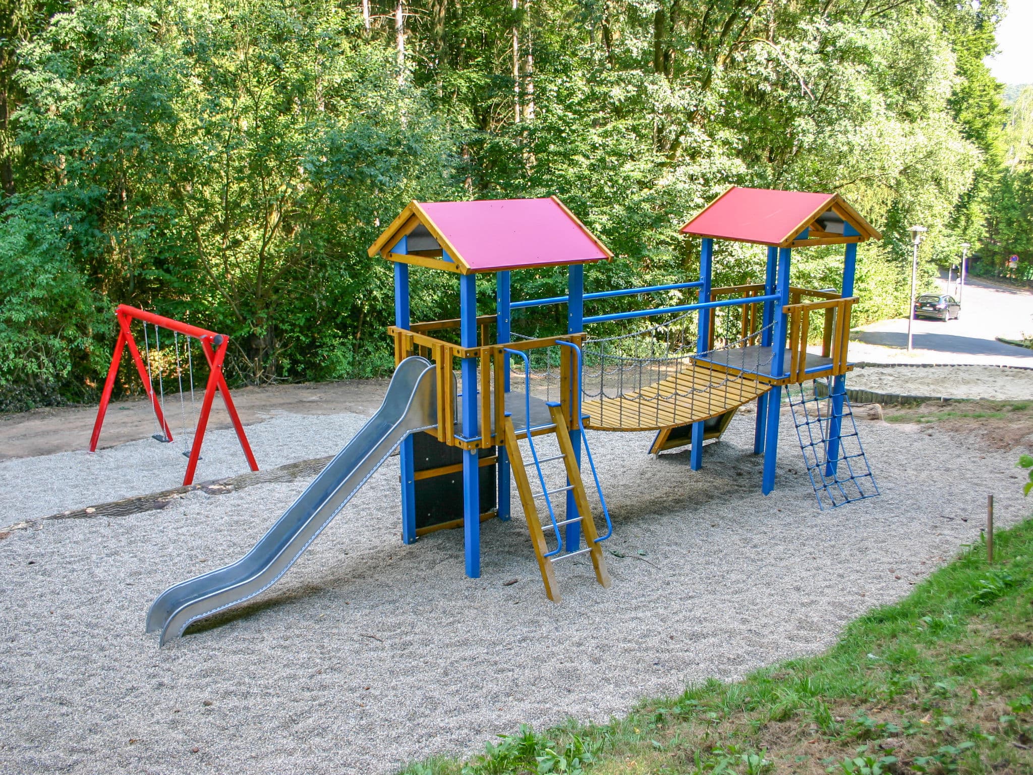 Outdoor