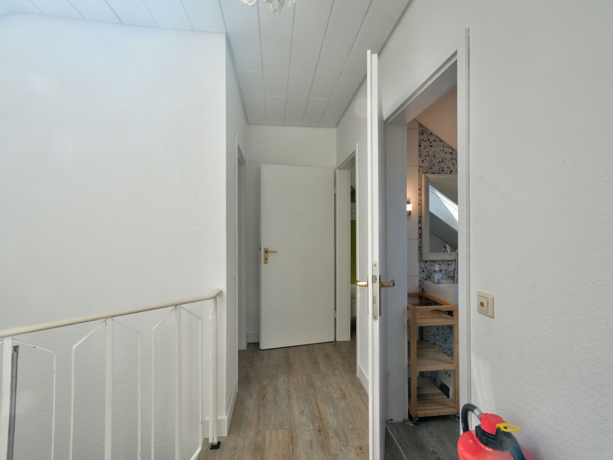 Inside other