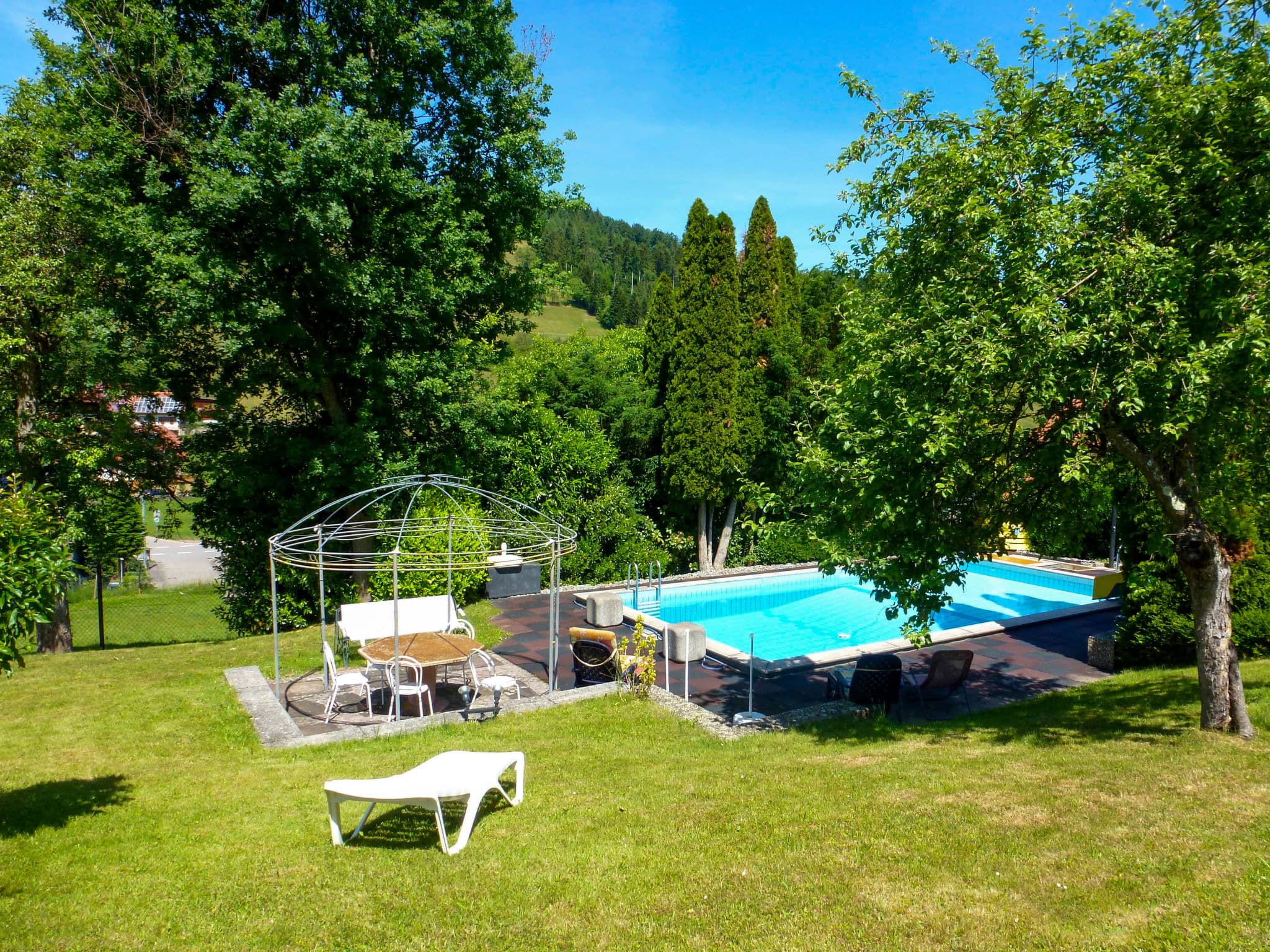 Pool Outdoor