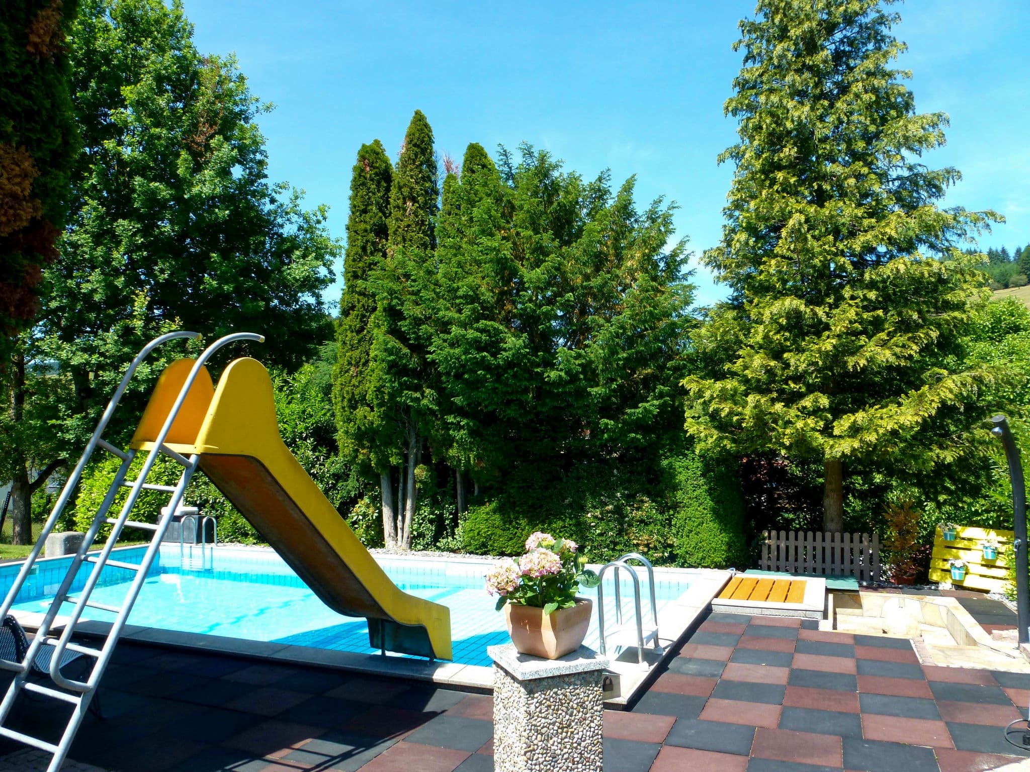 Pool Outdoor