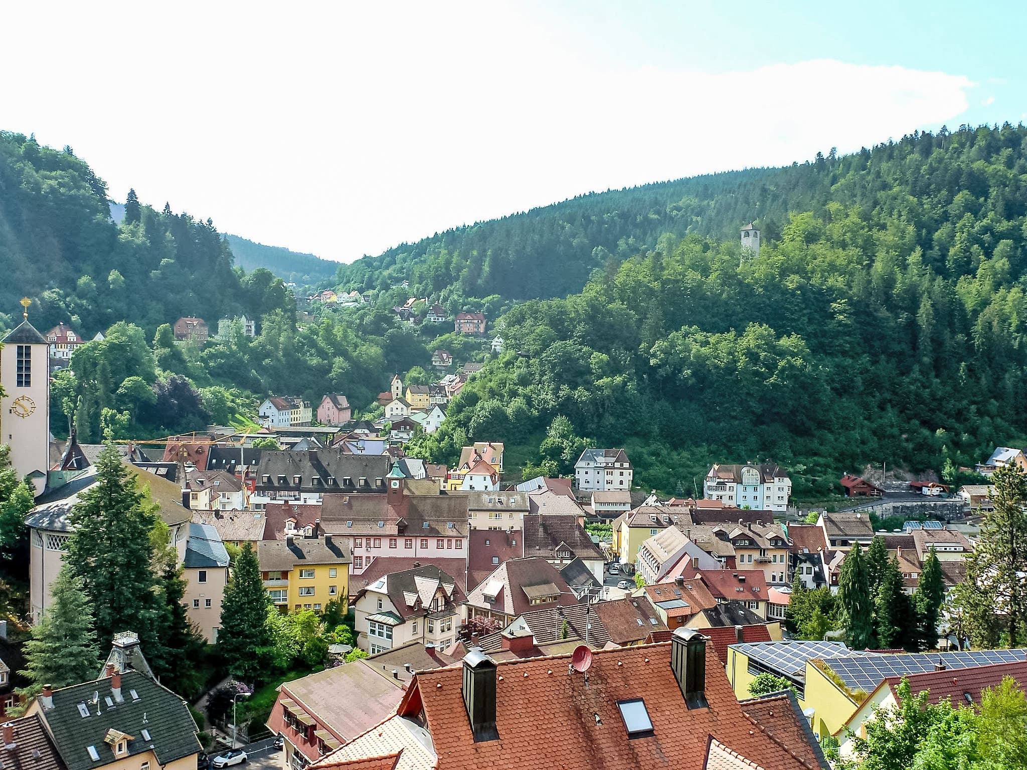 View