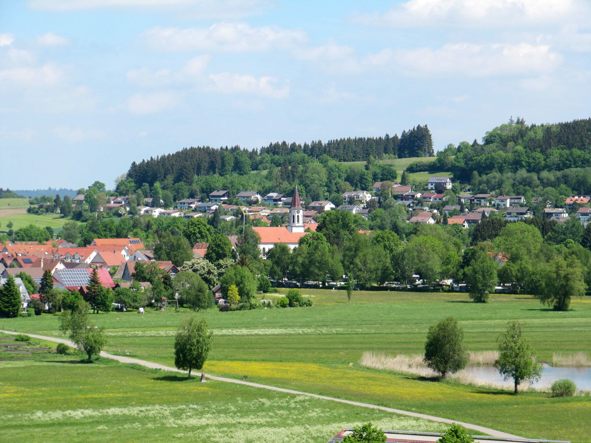 Place
