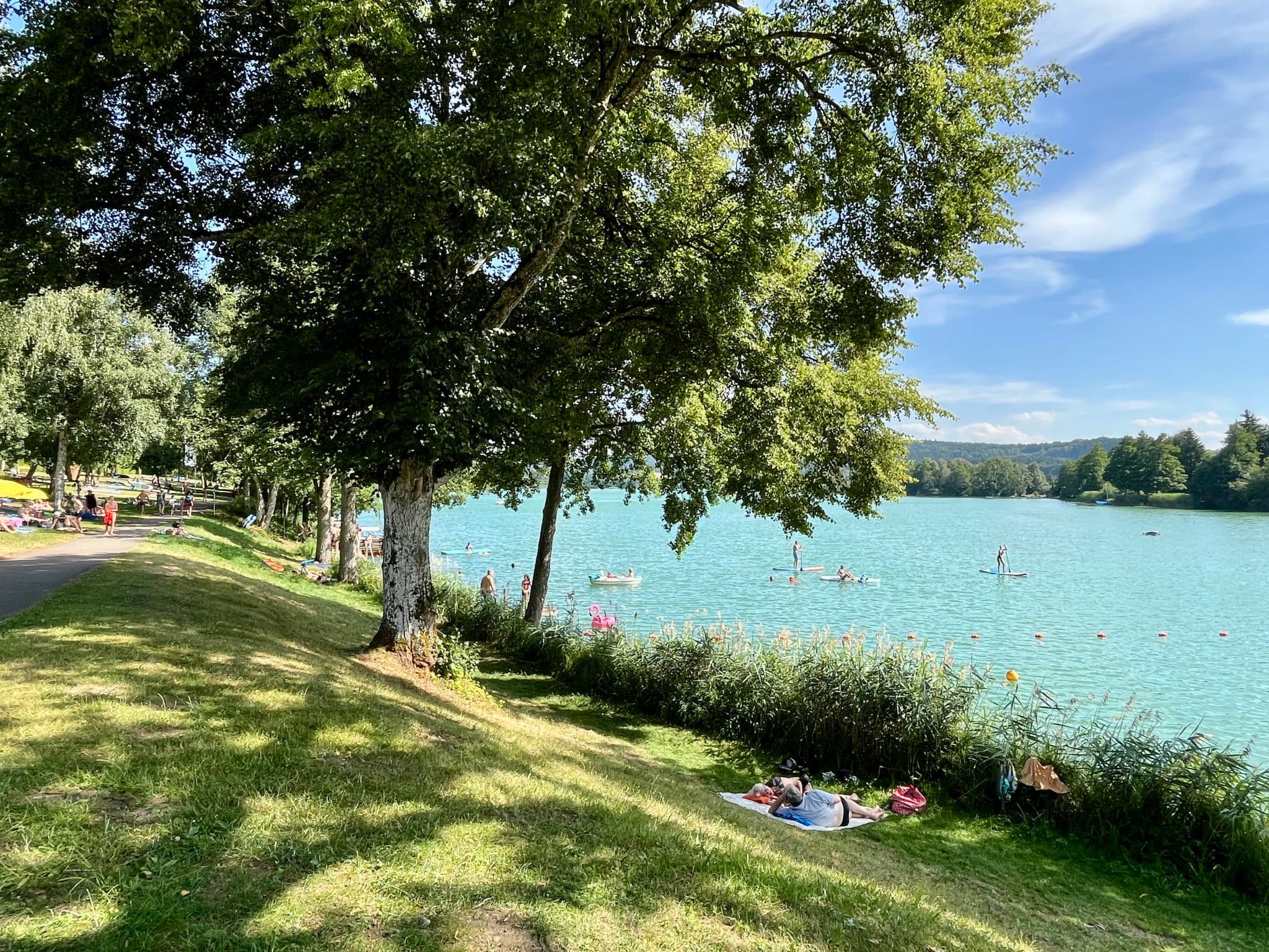 Place