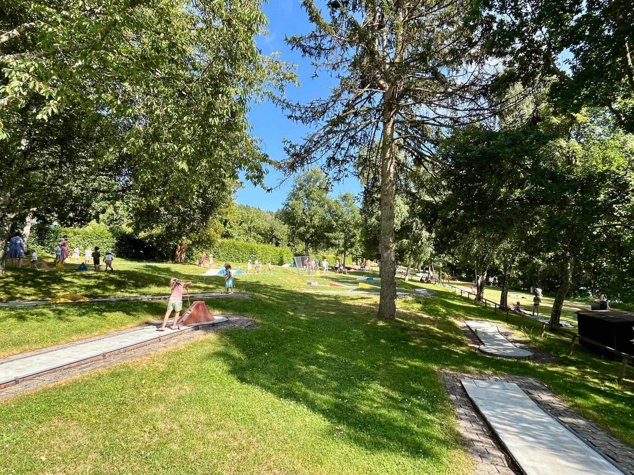 Place