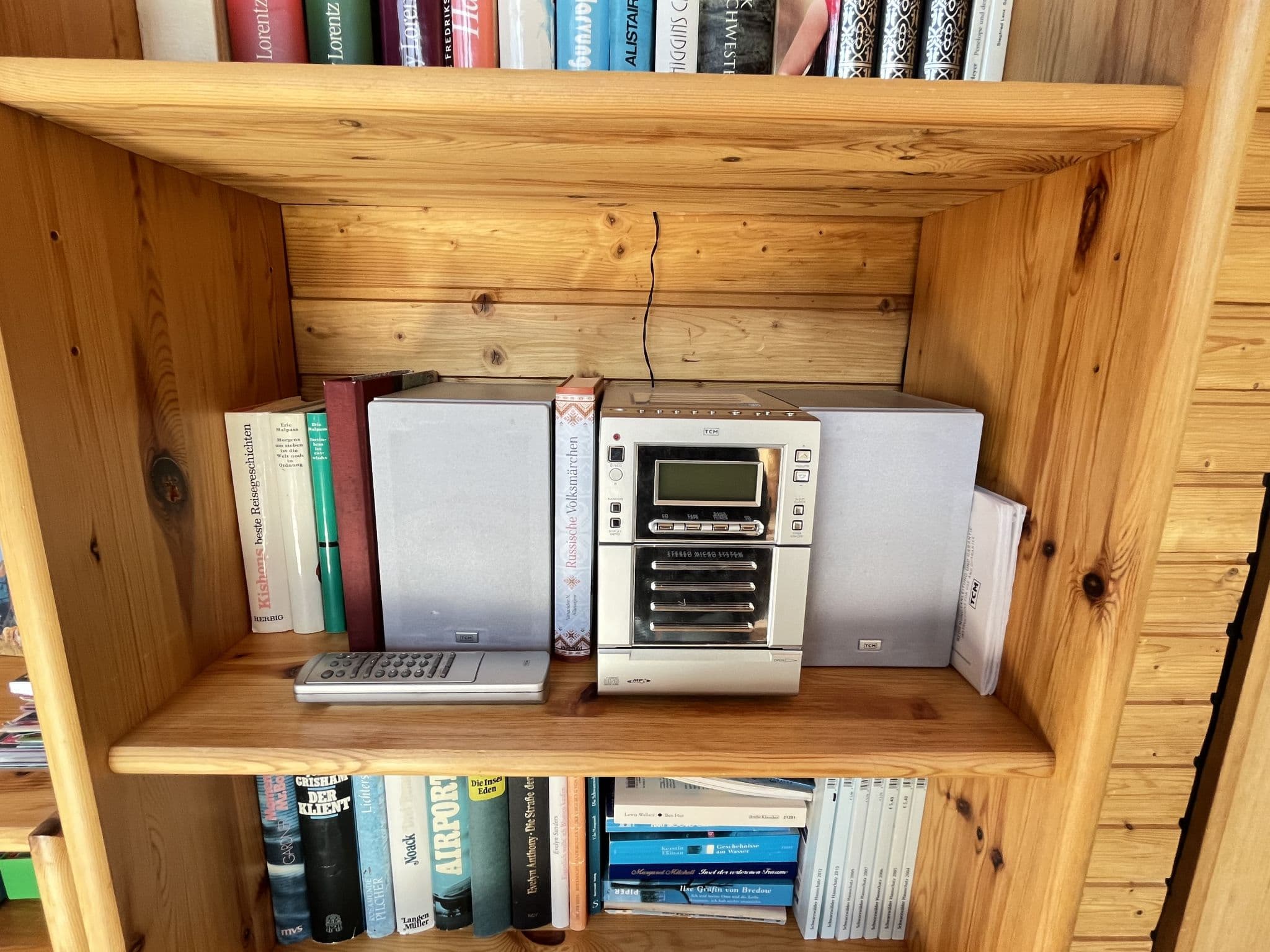 Inside other